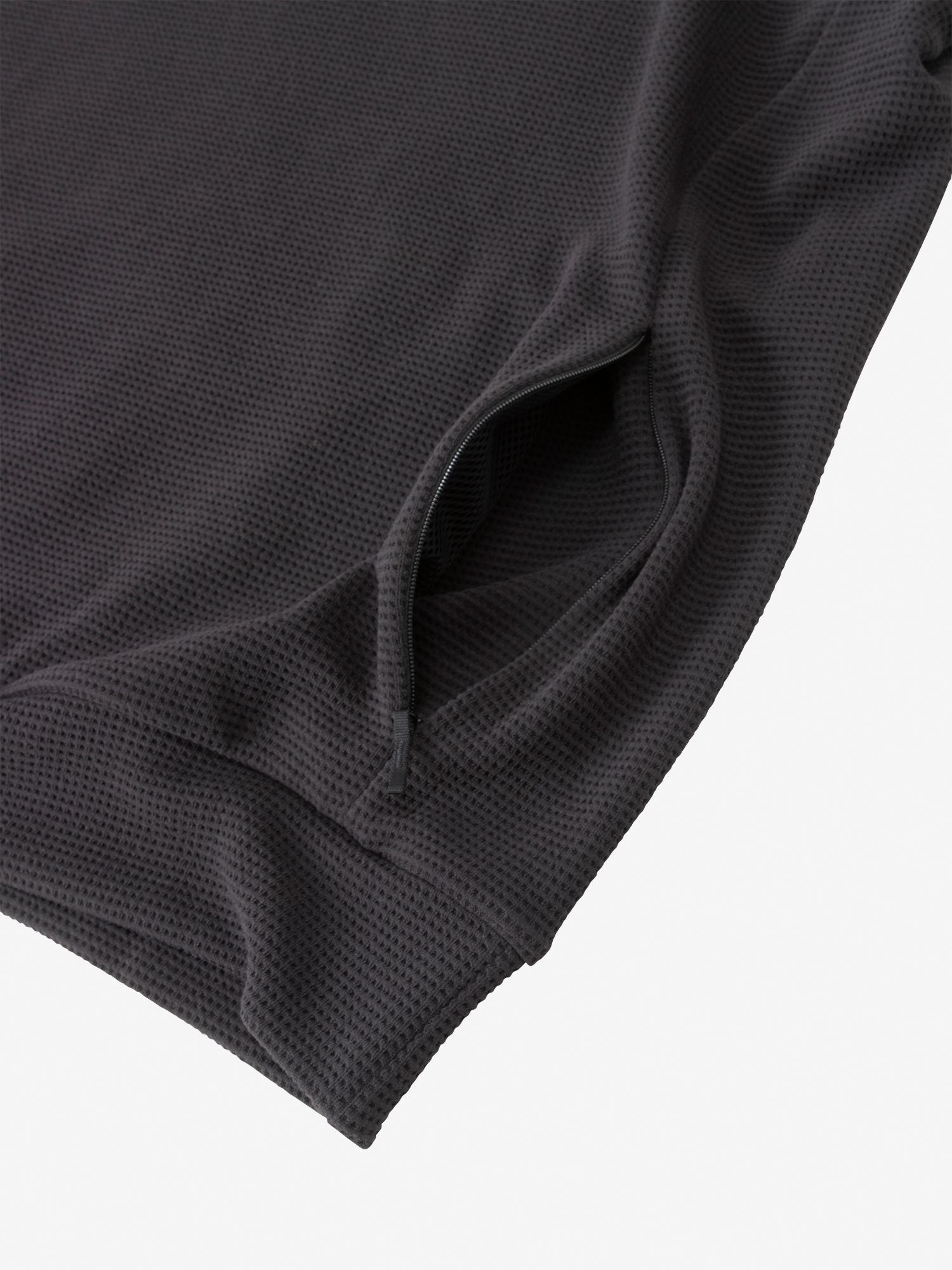 Tech Waffle Hoodie (Men's)