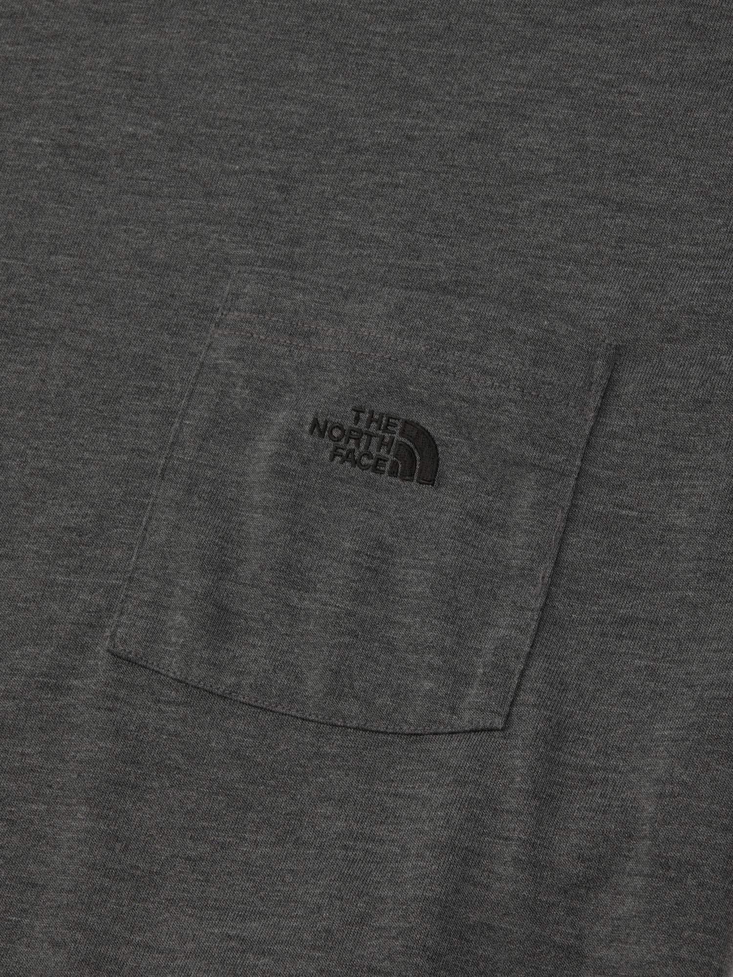 Long Sleeve Hikers Tee (Unisex)