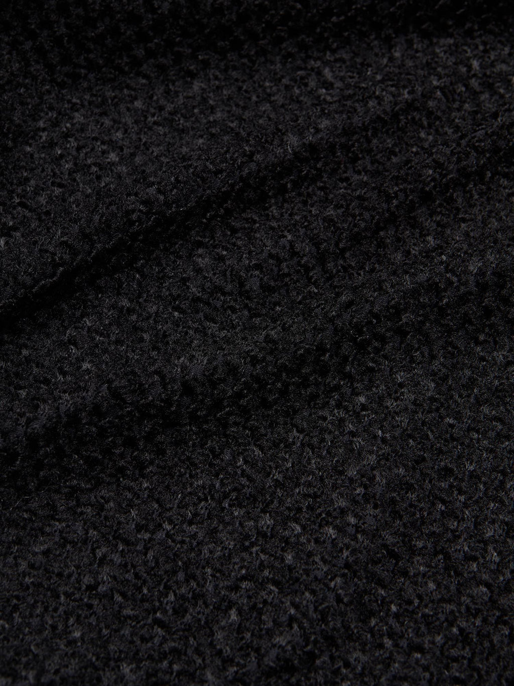 Expedition Grid Fleece Zip Up (Unisex)