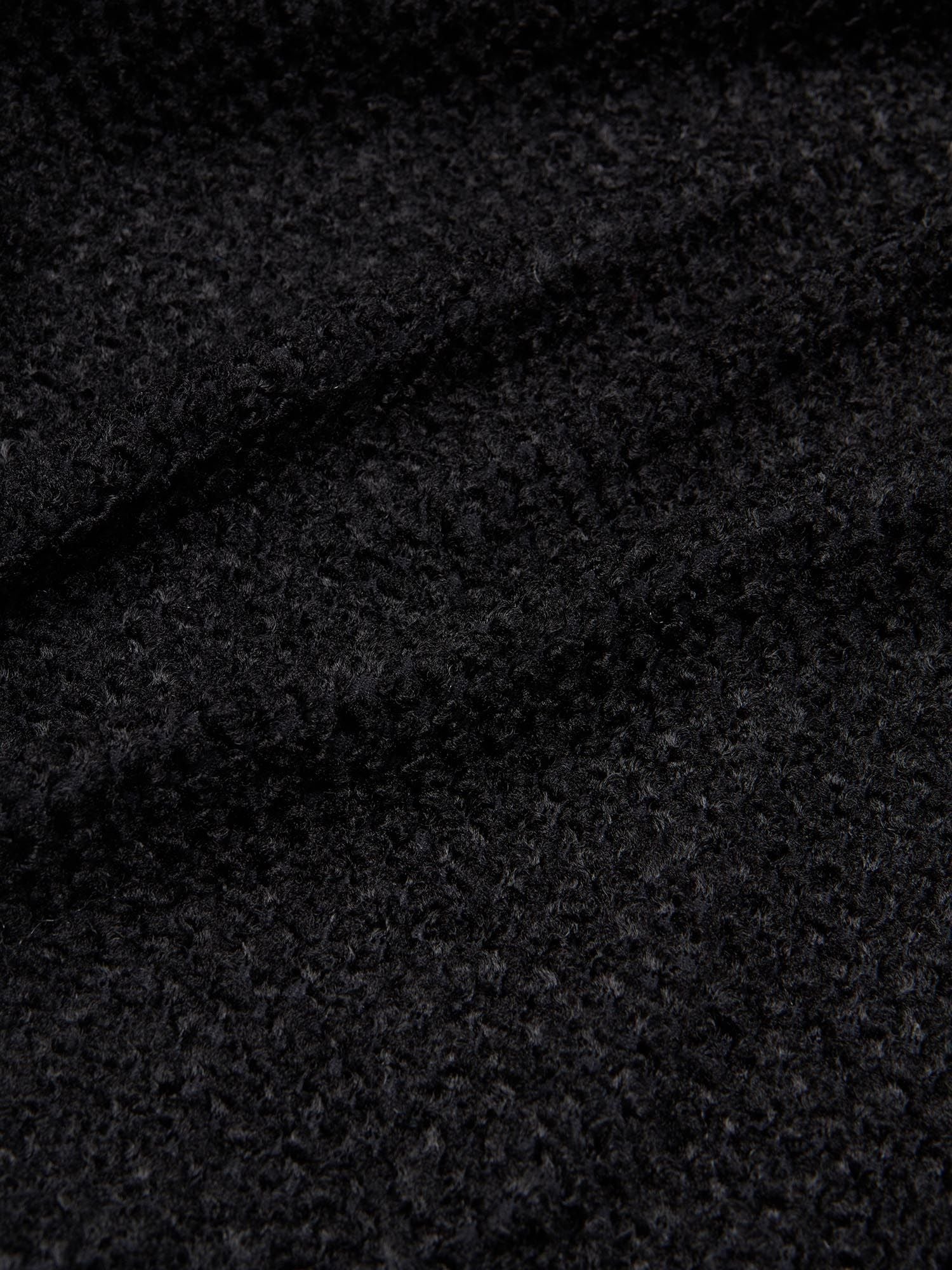 Expedition Grid Fleece Zip Up (Unisex)