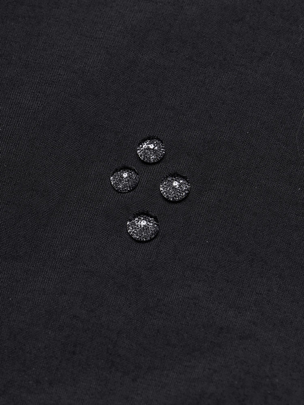 Long Sleeve Nuptse Shirt (Kids)