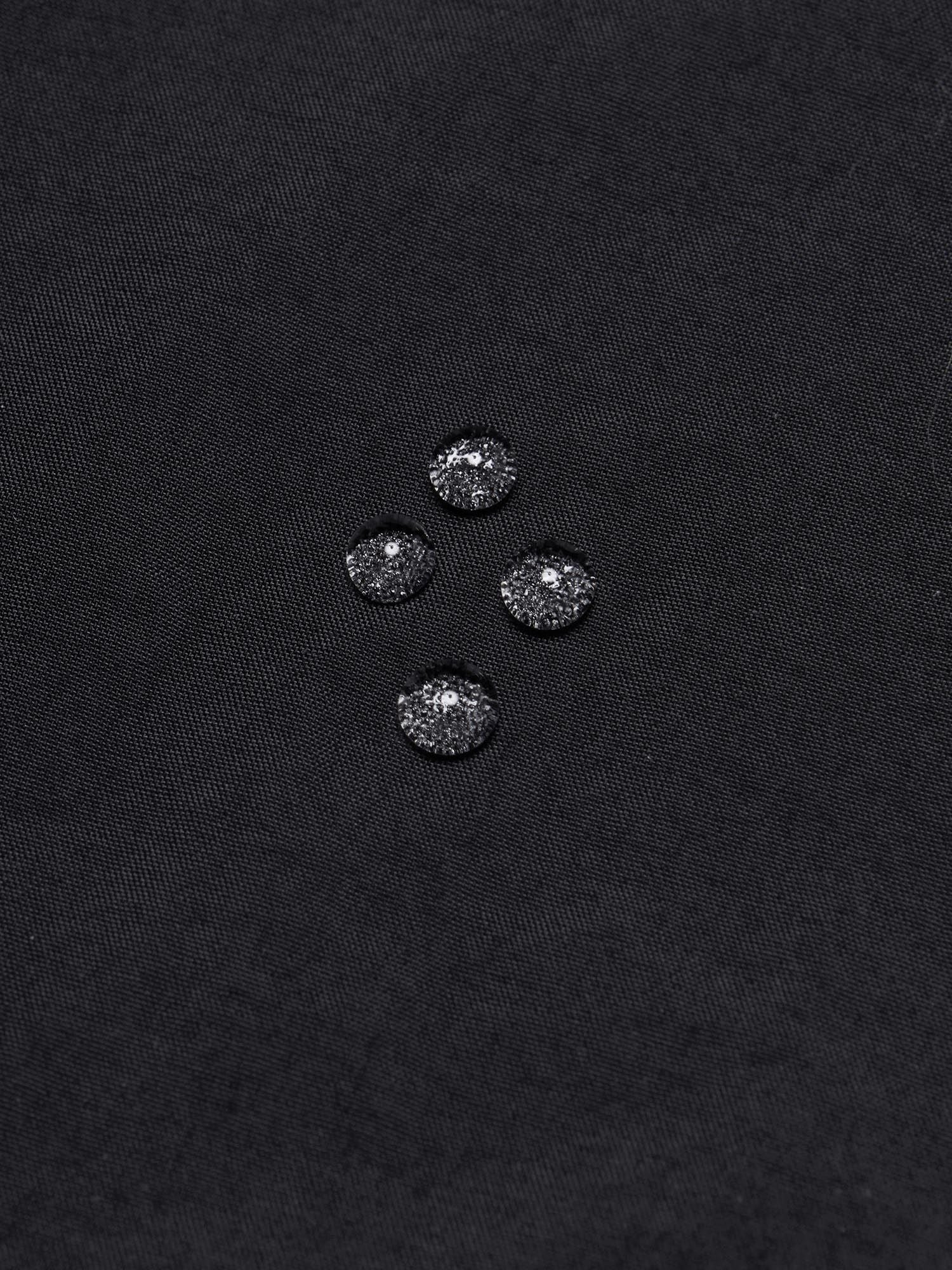 Long Sleeve Nuptse Shirt (Kids)