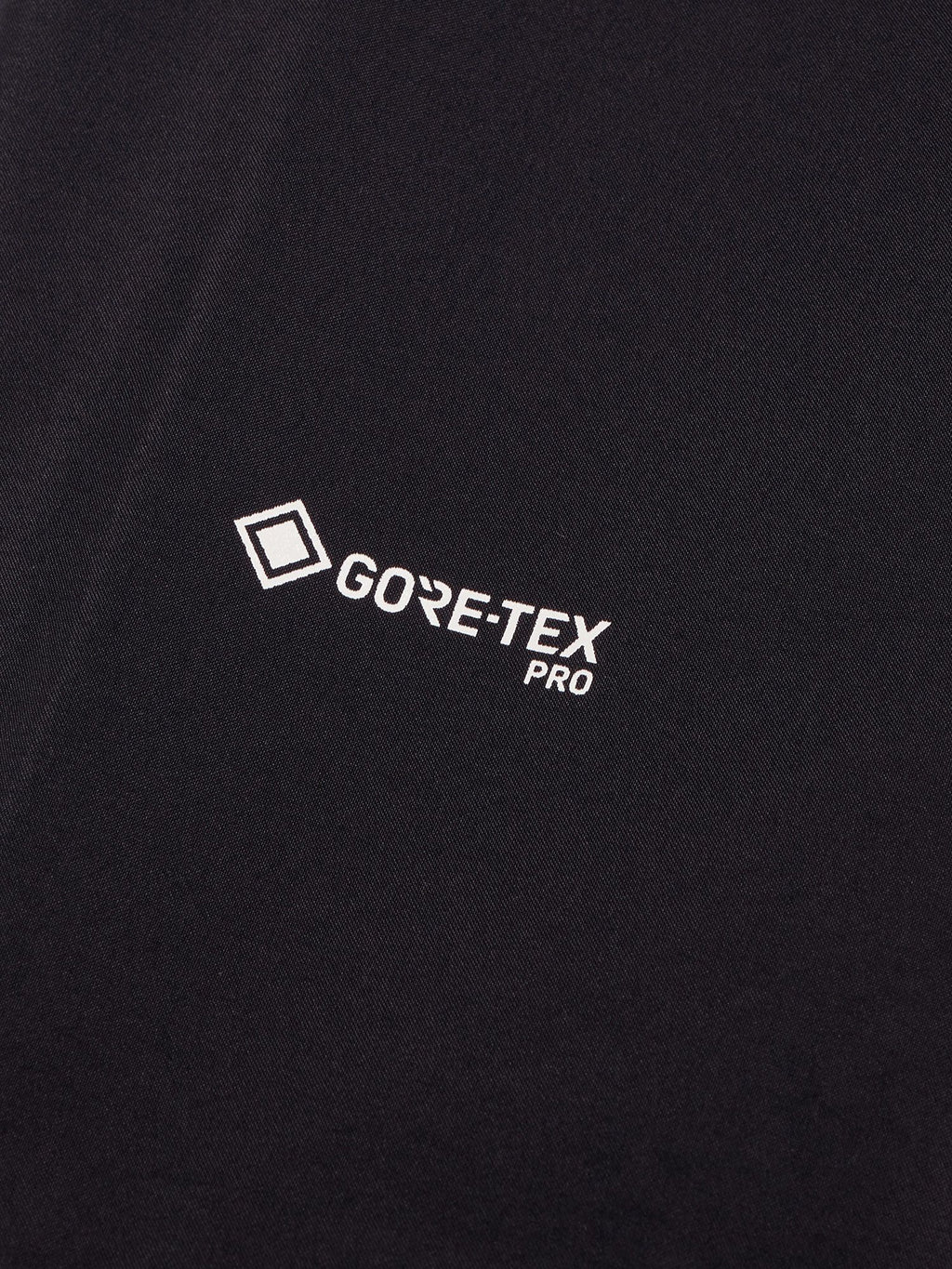 RTG Gore-Tex Jacket (Unisex)