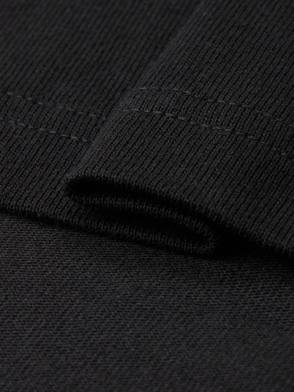 Long Sleeve Fine Alpine Tee (Unisex)