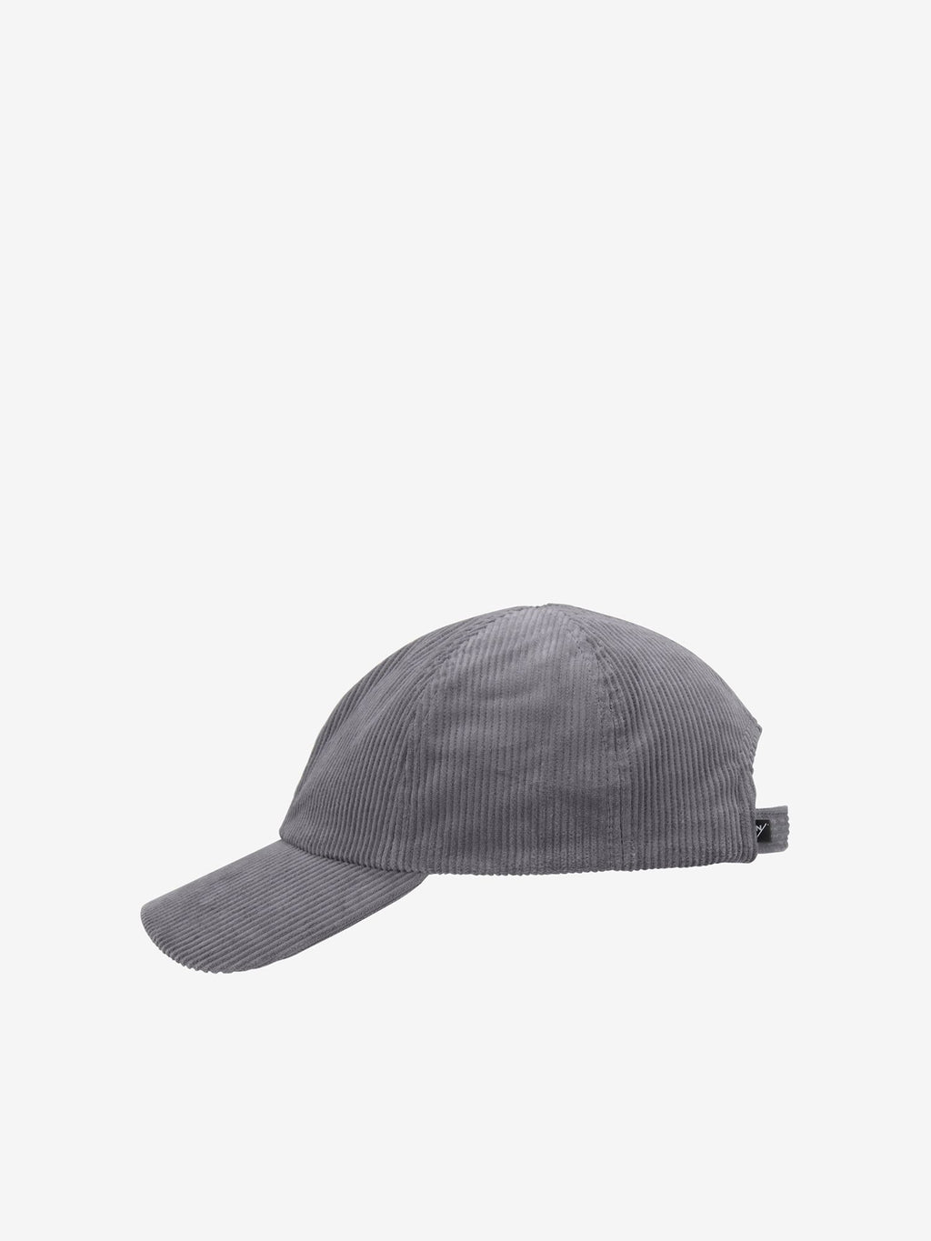 Corduroy Cap (Unisex)
