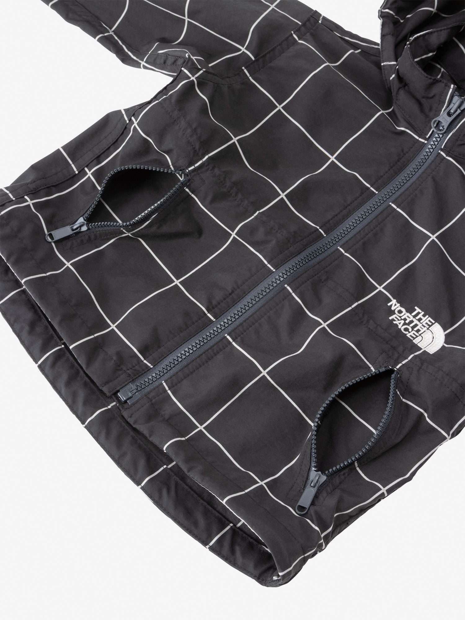 Novelty Compact Jacket (Baby)