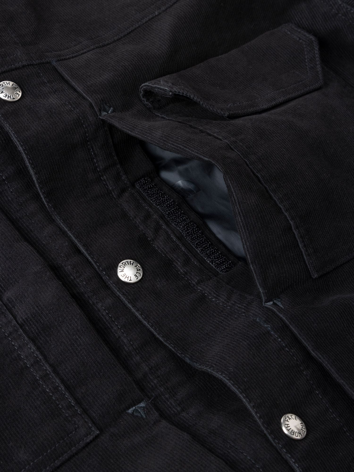 Valley Wave Tracker Jacket (Unisex)