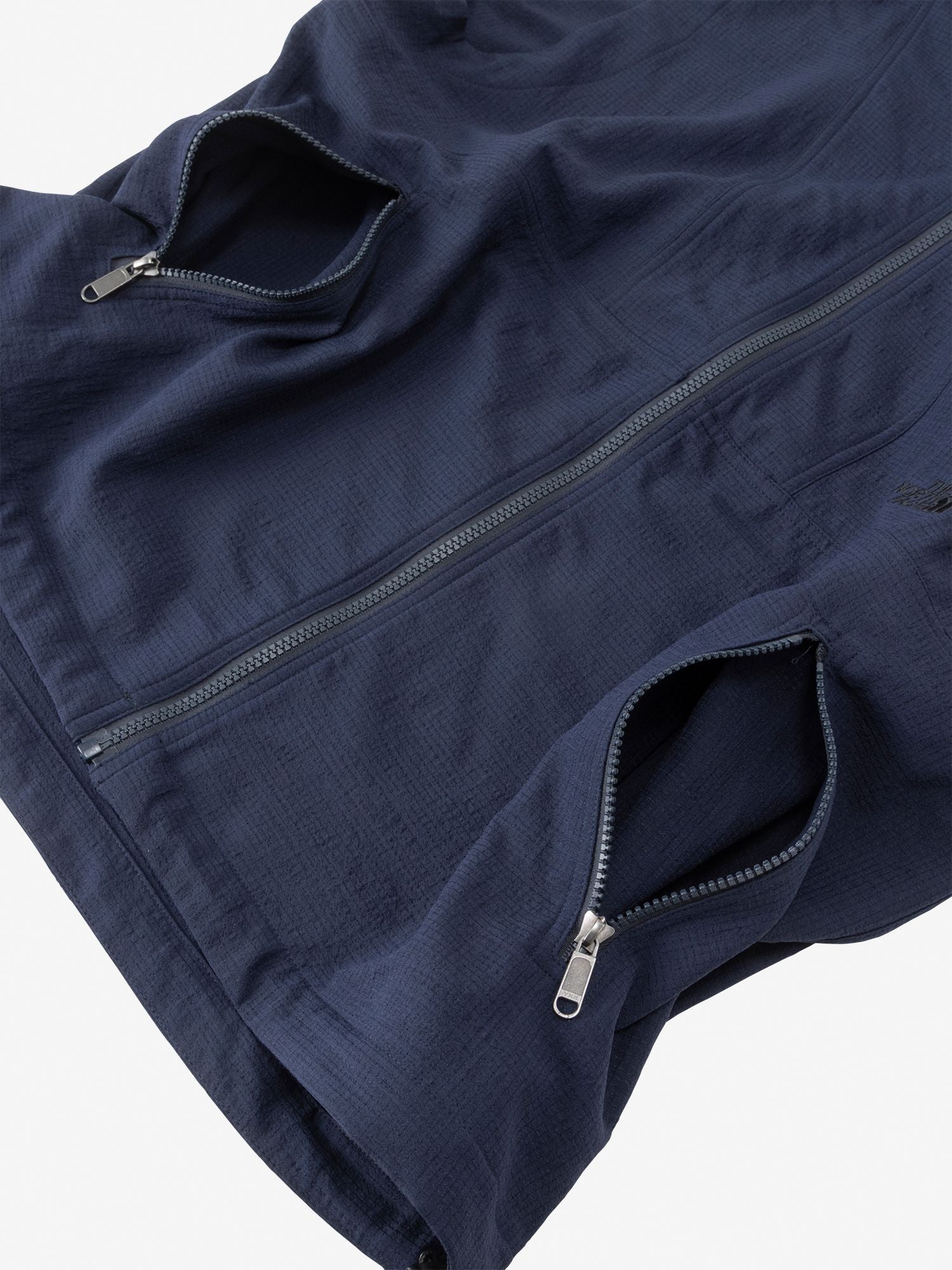 Vent Mesh Vest (Unisex)