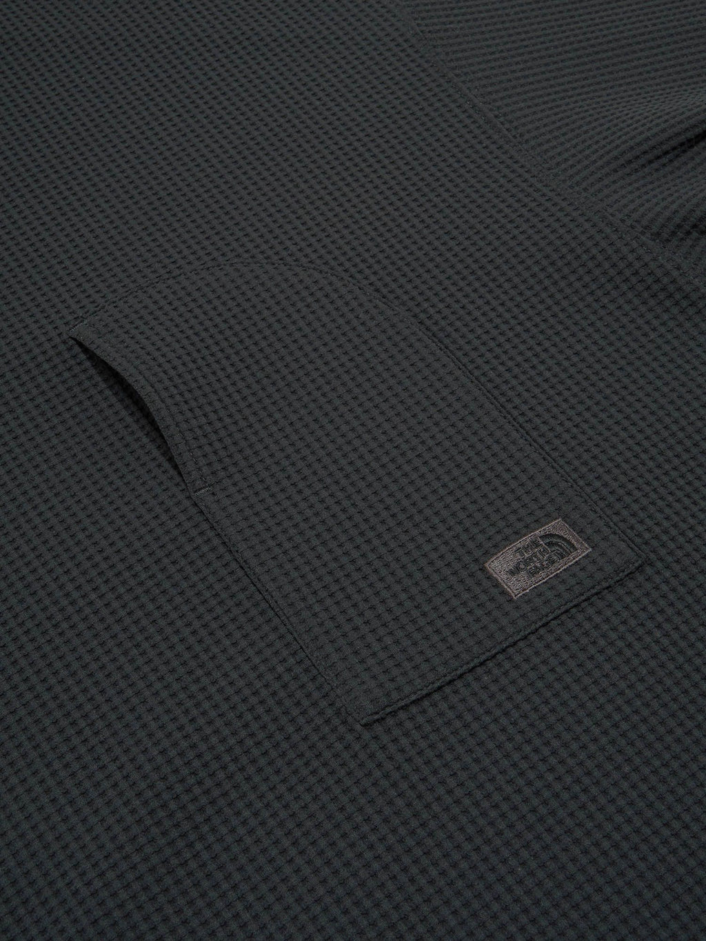 Enride Waffle Crew (Unisex)