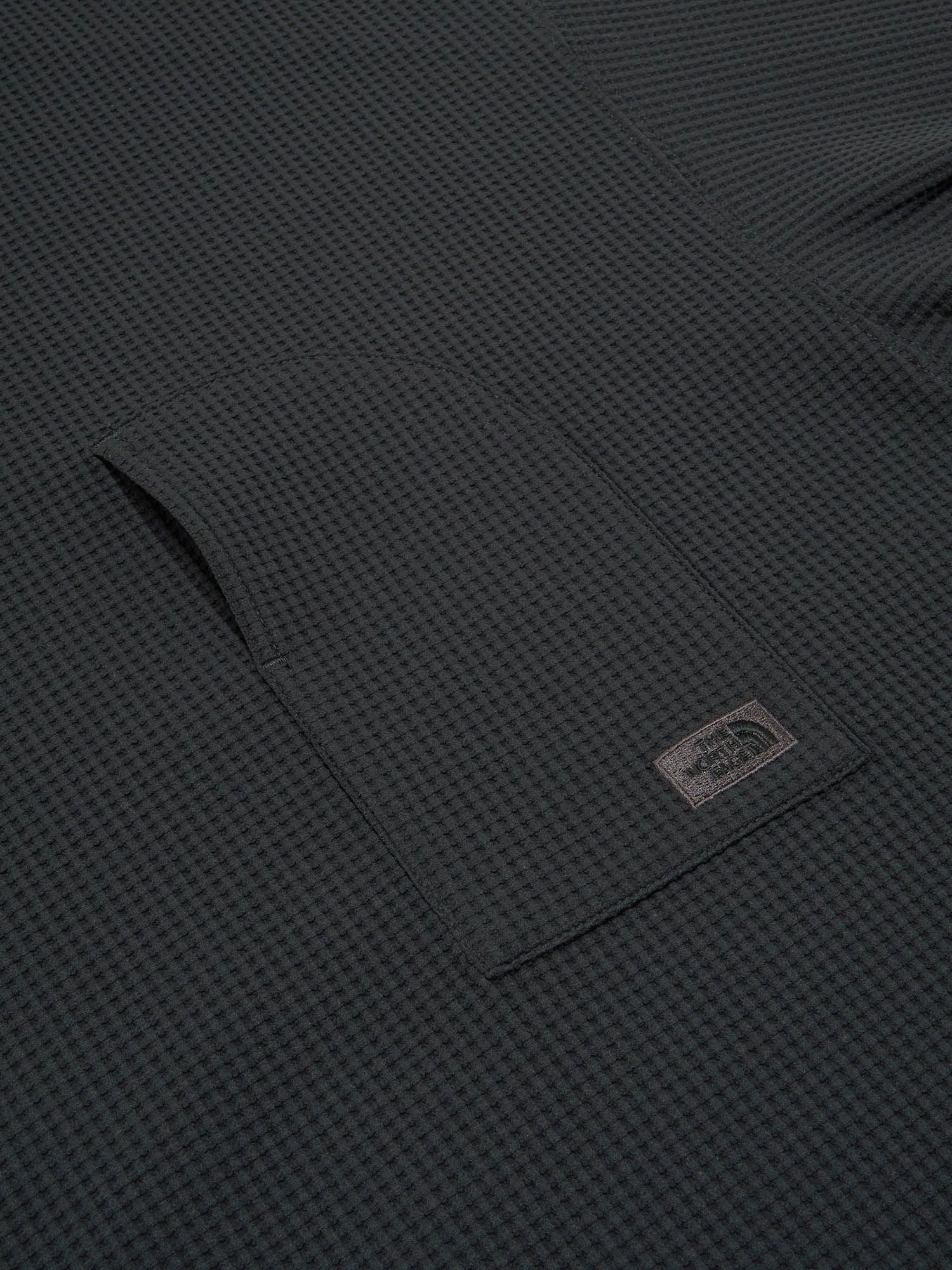 Enride Waffle Crew (Unisex)