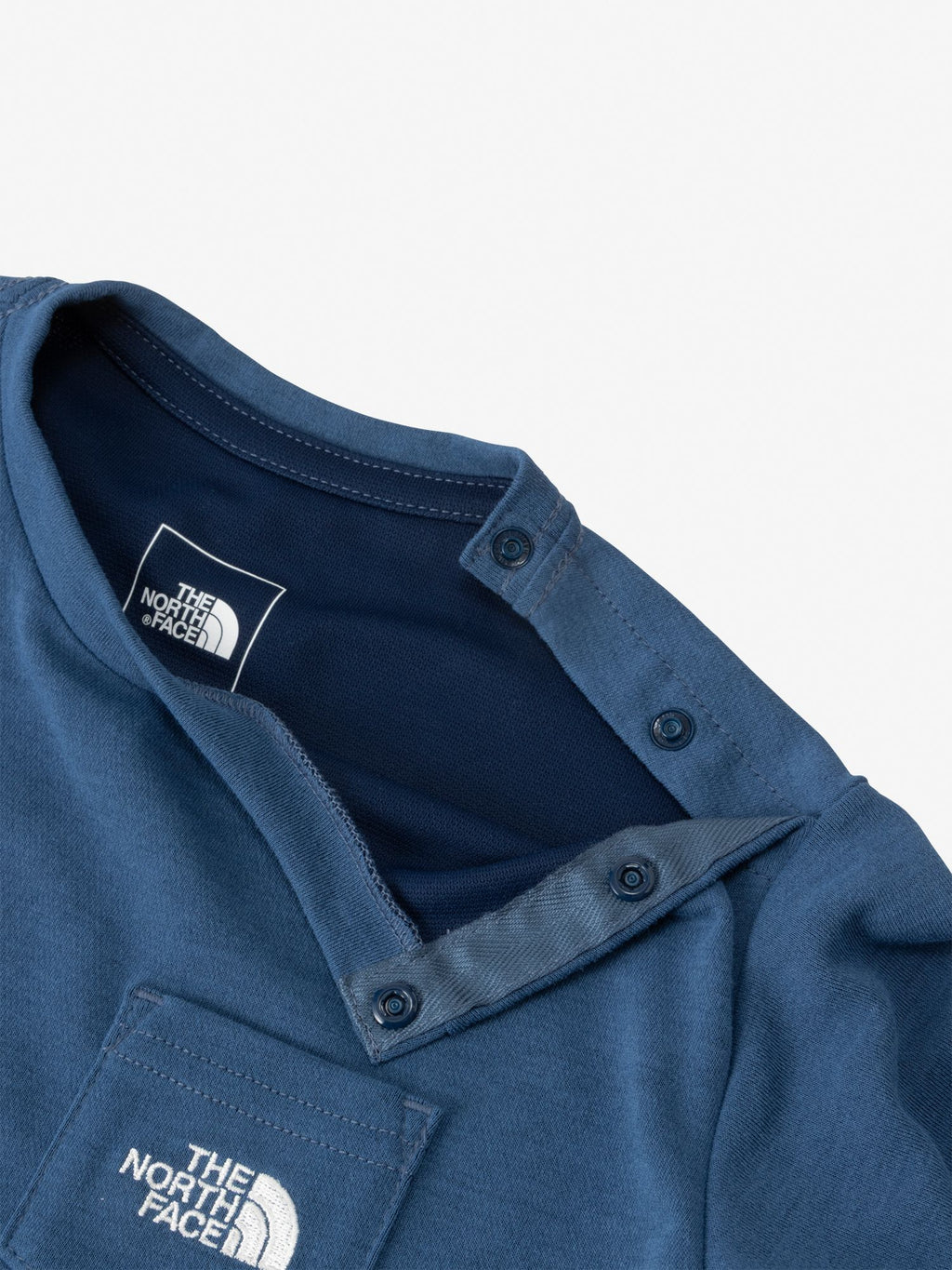 Short Sleeve Heat Protection Tee (Baby)