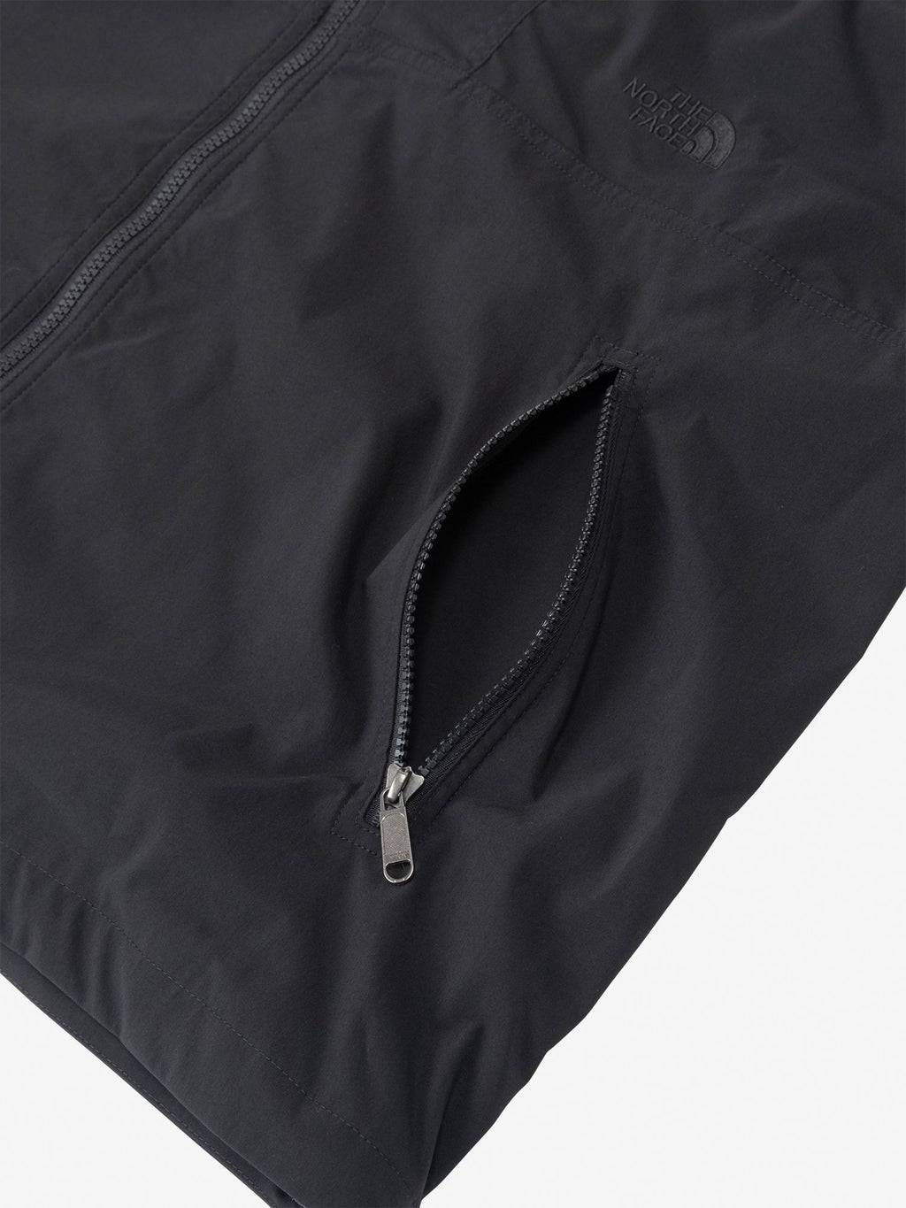 Zip Off Field Blouson (Unisex)