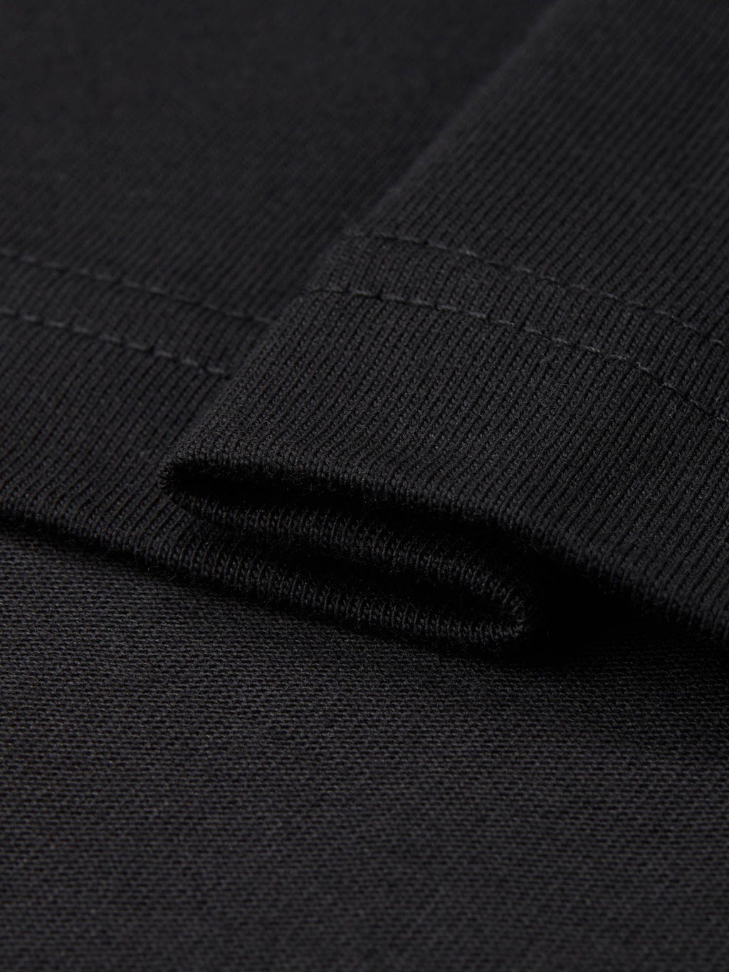 Long Sleeve Flash Dry Flower Logo Tee (Unisex)