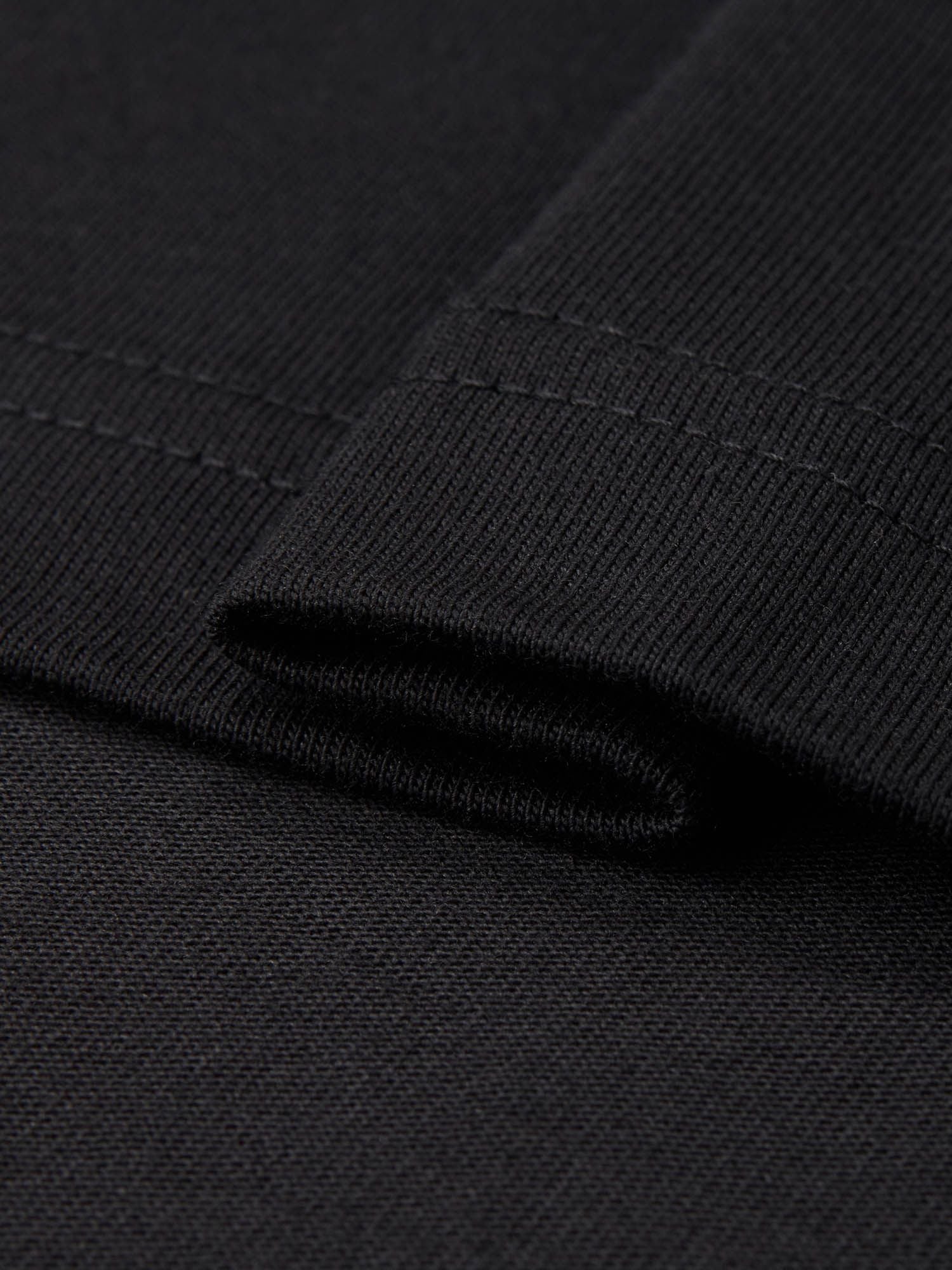 Long Sleeve Flash Dry Flower Logo Tee (Unisex)