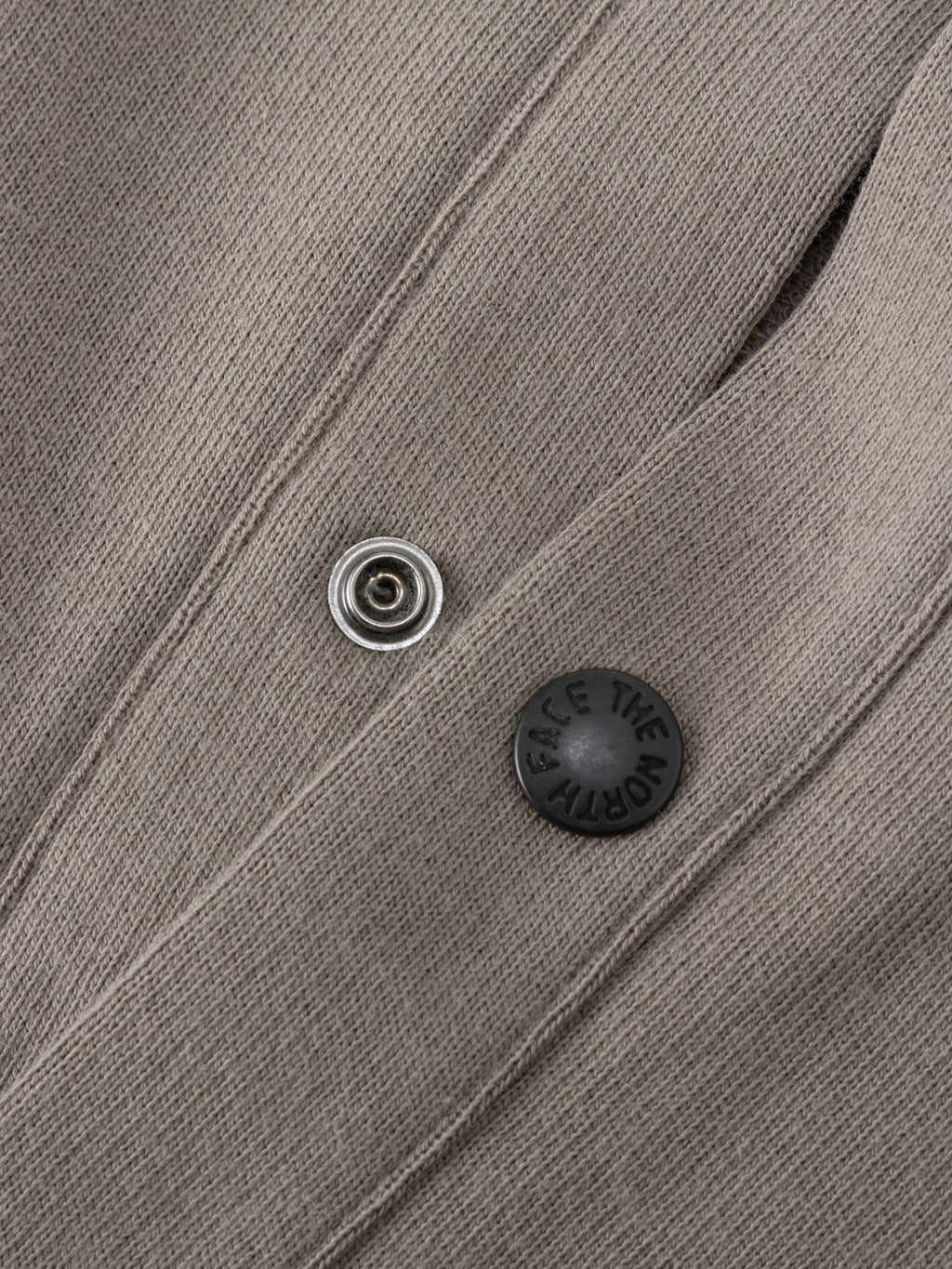 Sweat Logo Jacket (Baby)