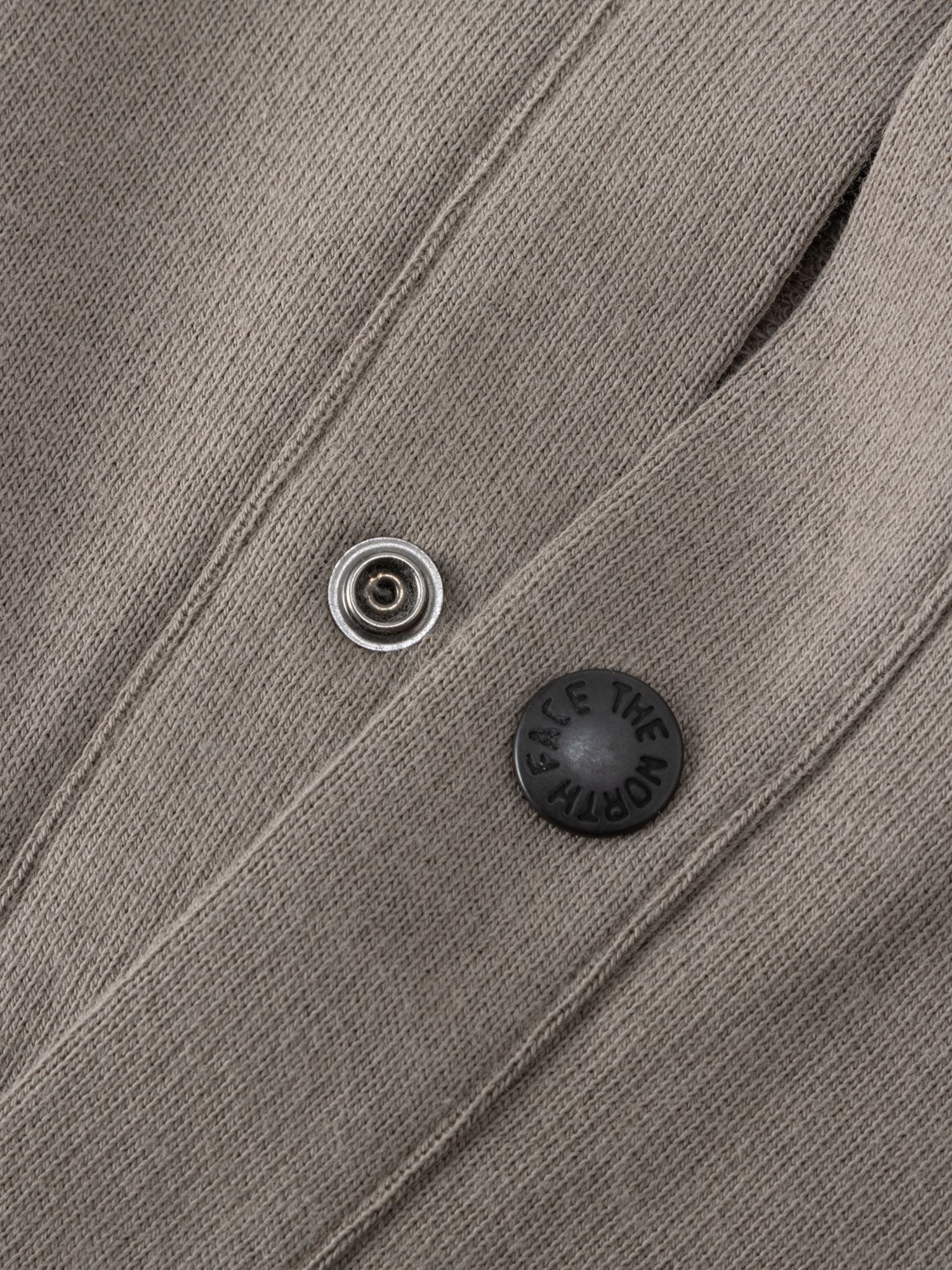 Sweat Logo Jacket (Baby)