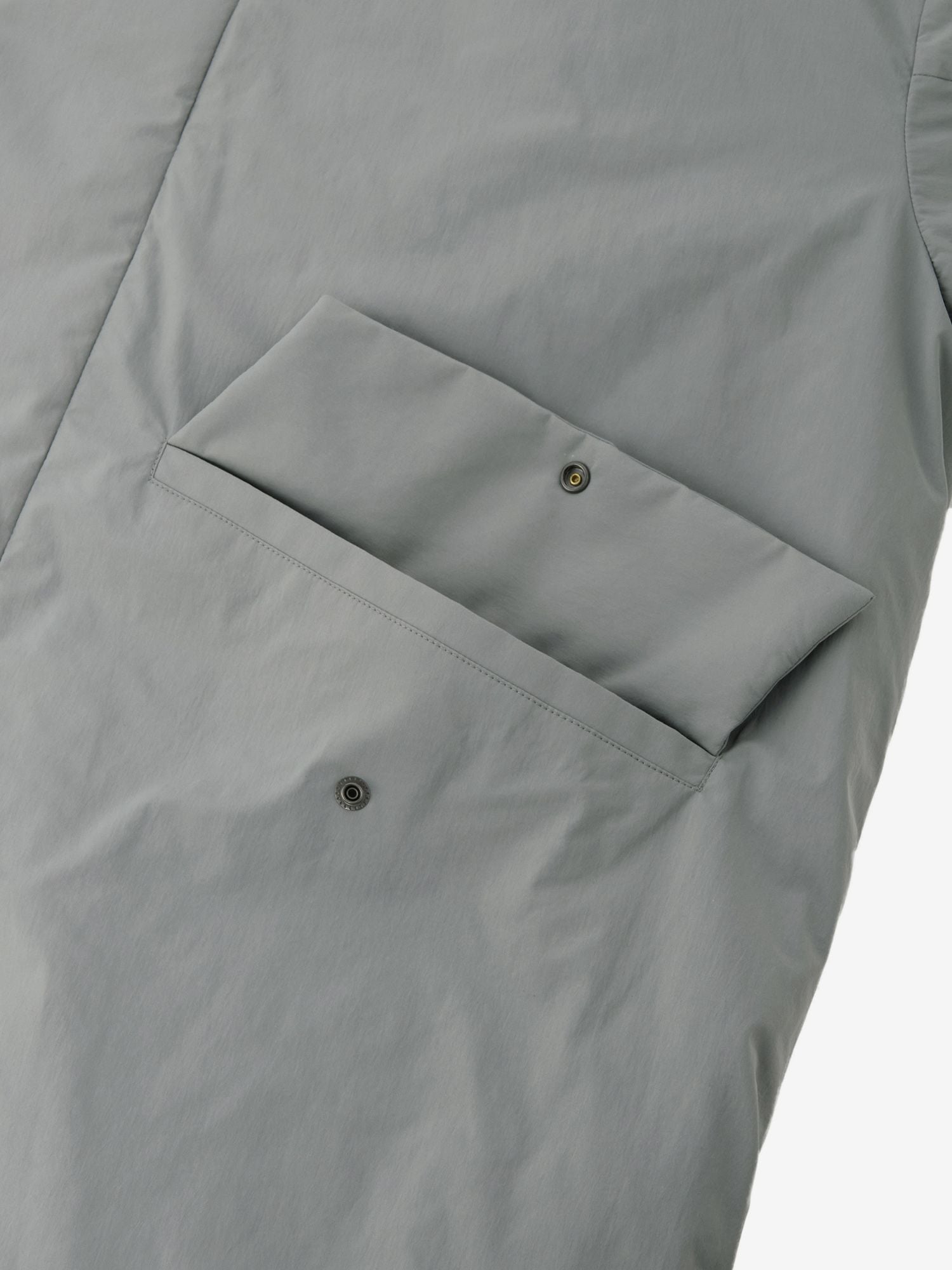 Ice Village / Padded Coat (Unisex)