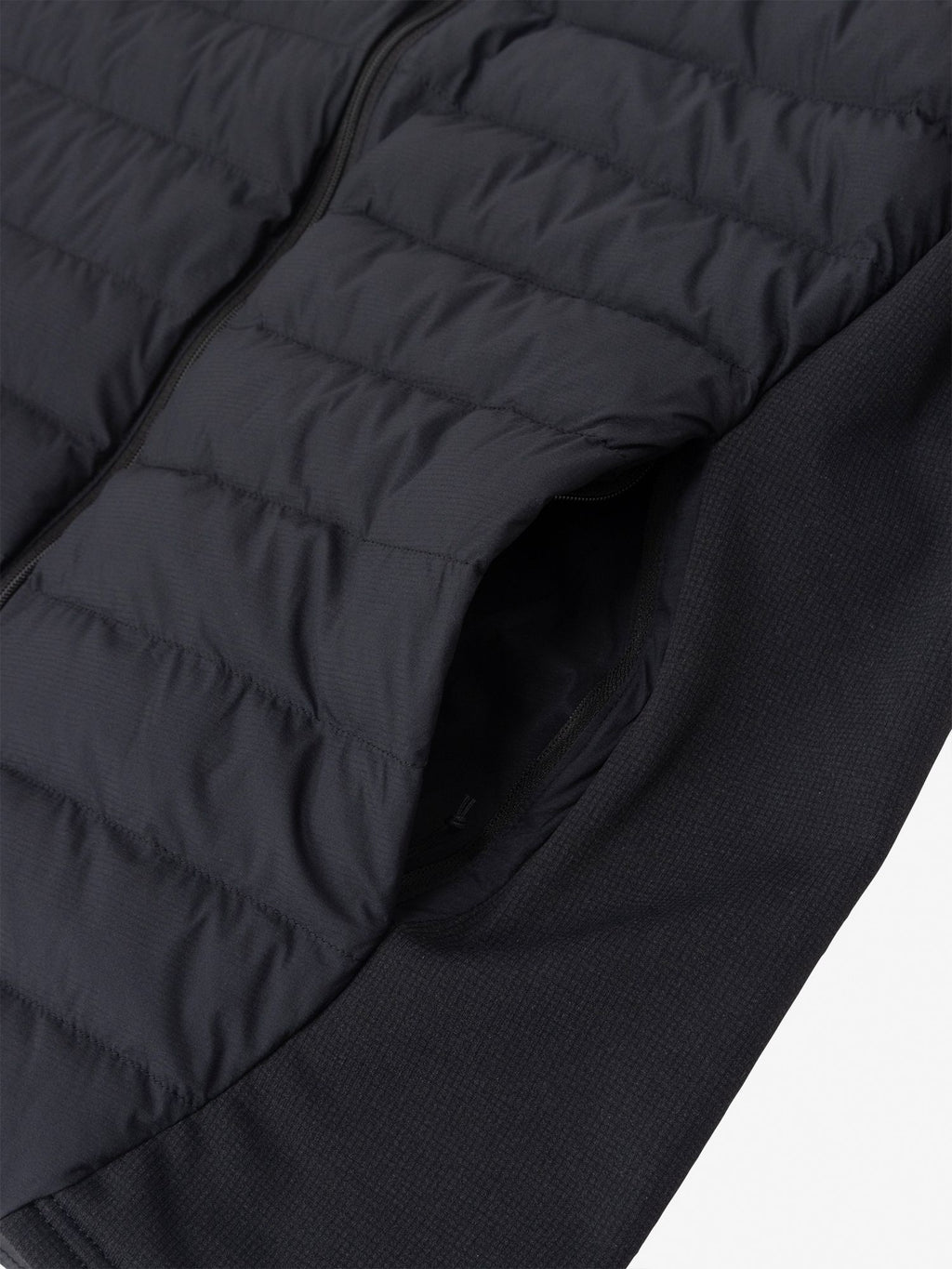 Red Run Jacket (Men's)