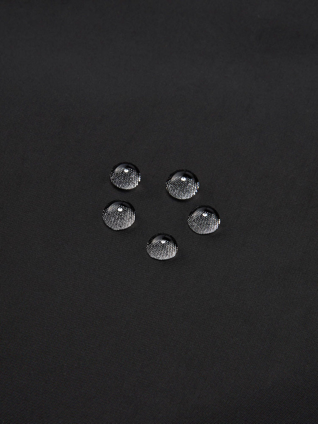 Insulated Coach Jacket (Unisex)