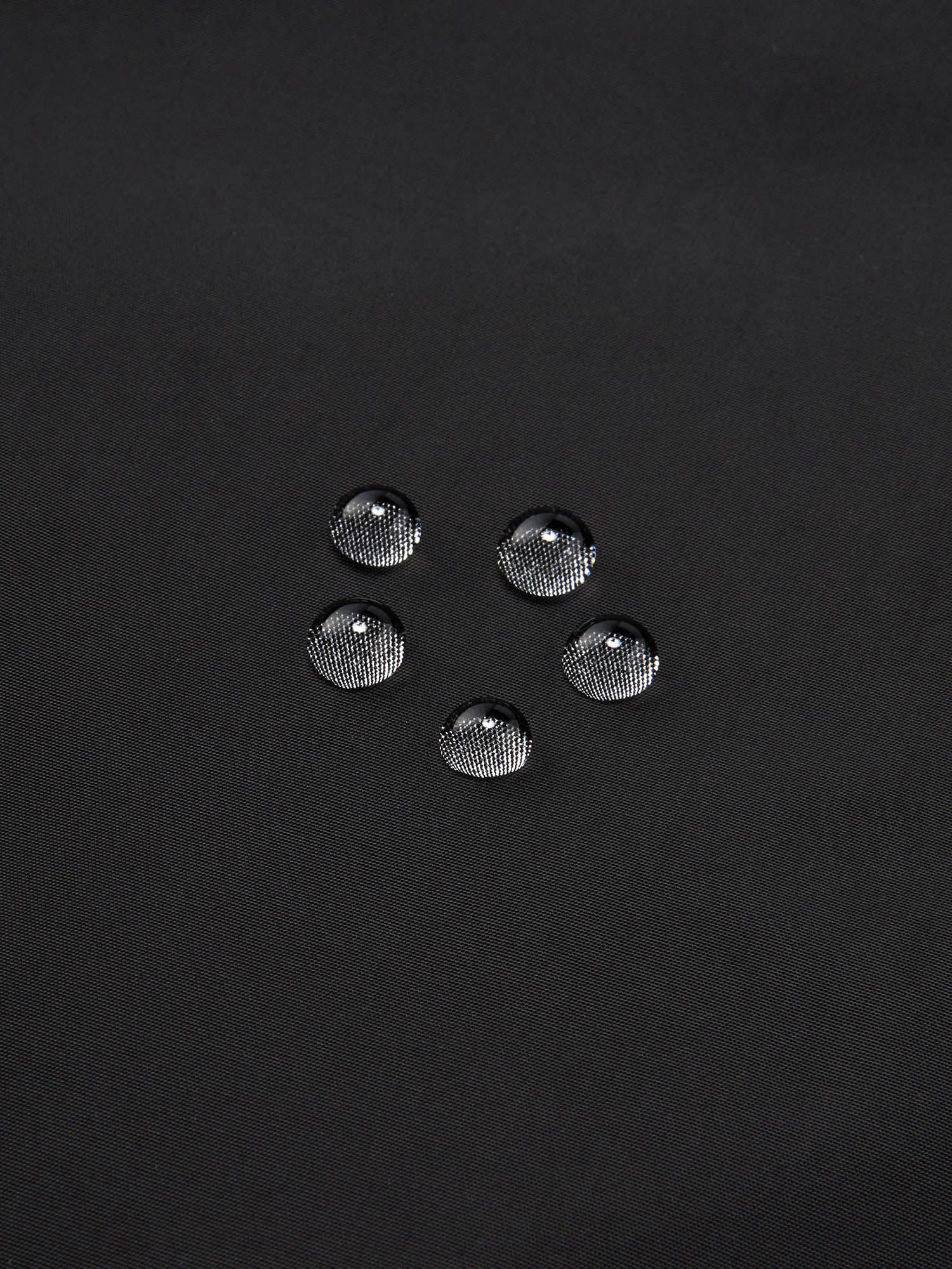 Insulated Coach Jacket (Unisex)