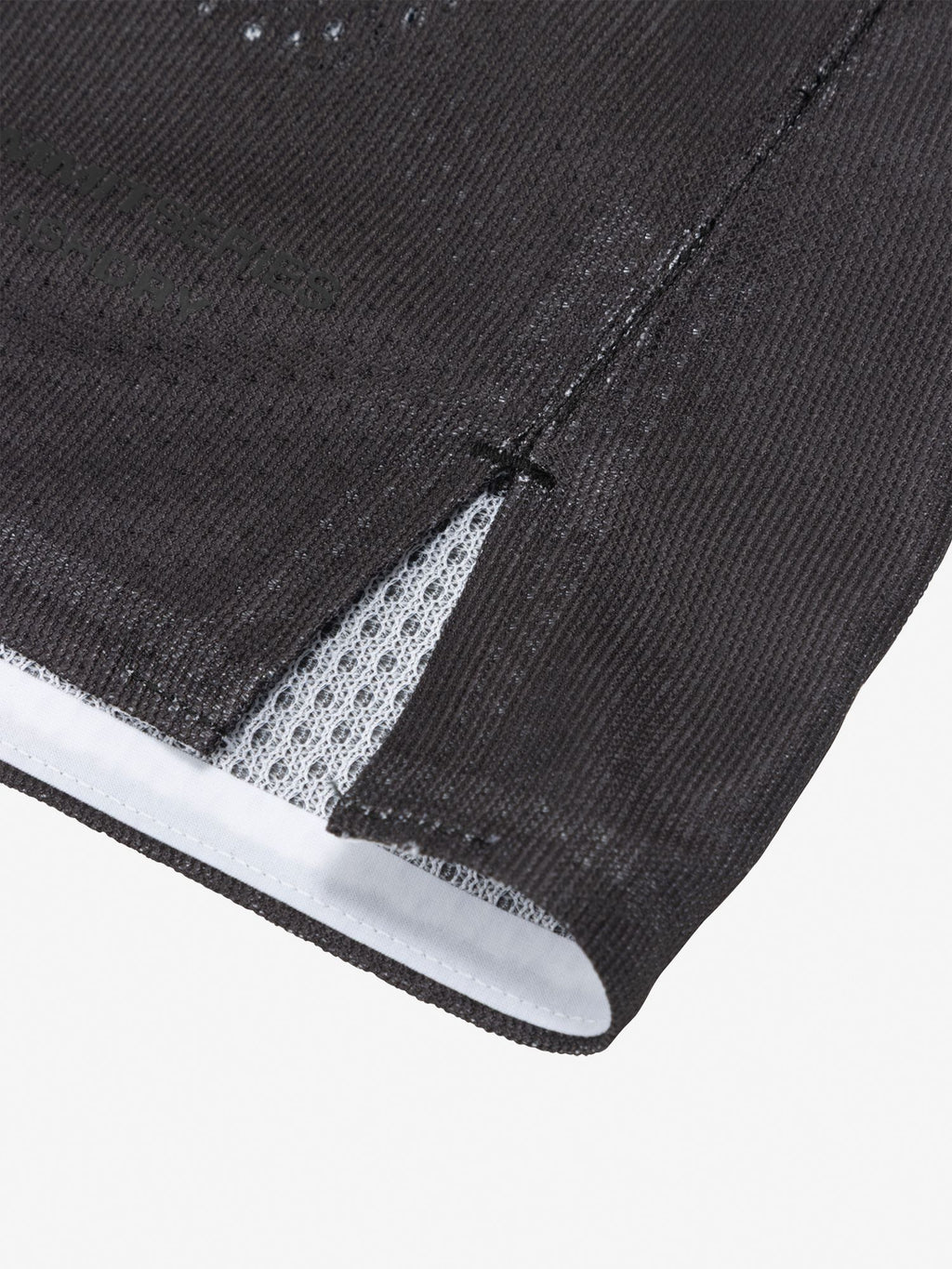 HST Sleeveless Hyper Vent Crew (Men)