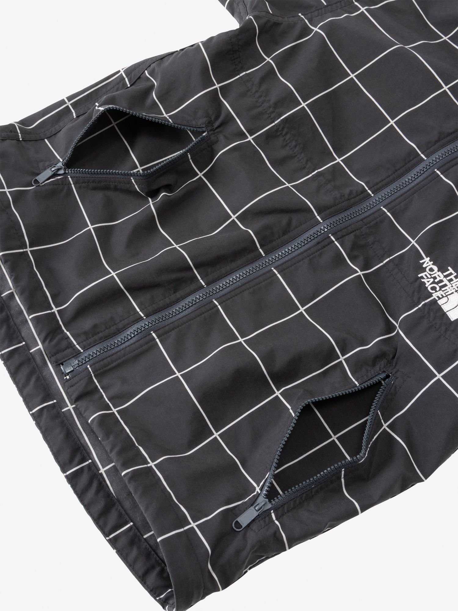 Novelty Compact Jacket (Kids)