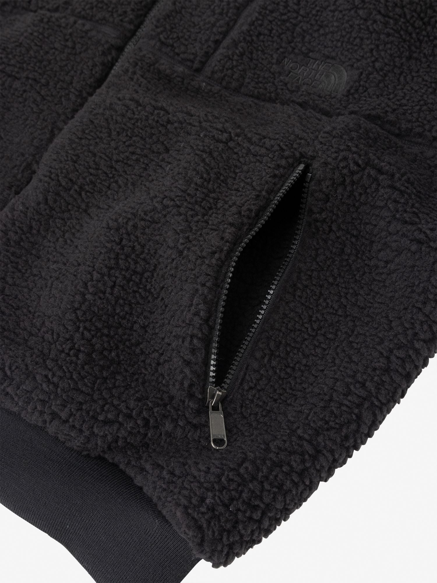 Extreme Pile Hoodie Jacket (Unisex)