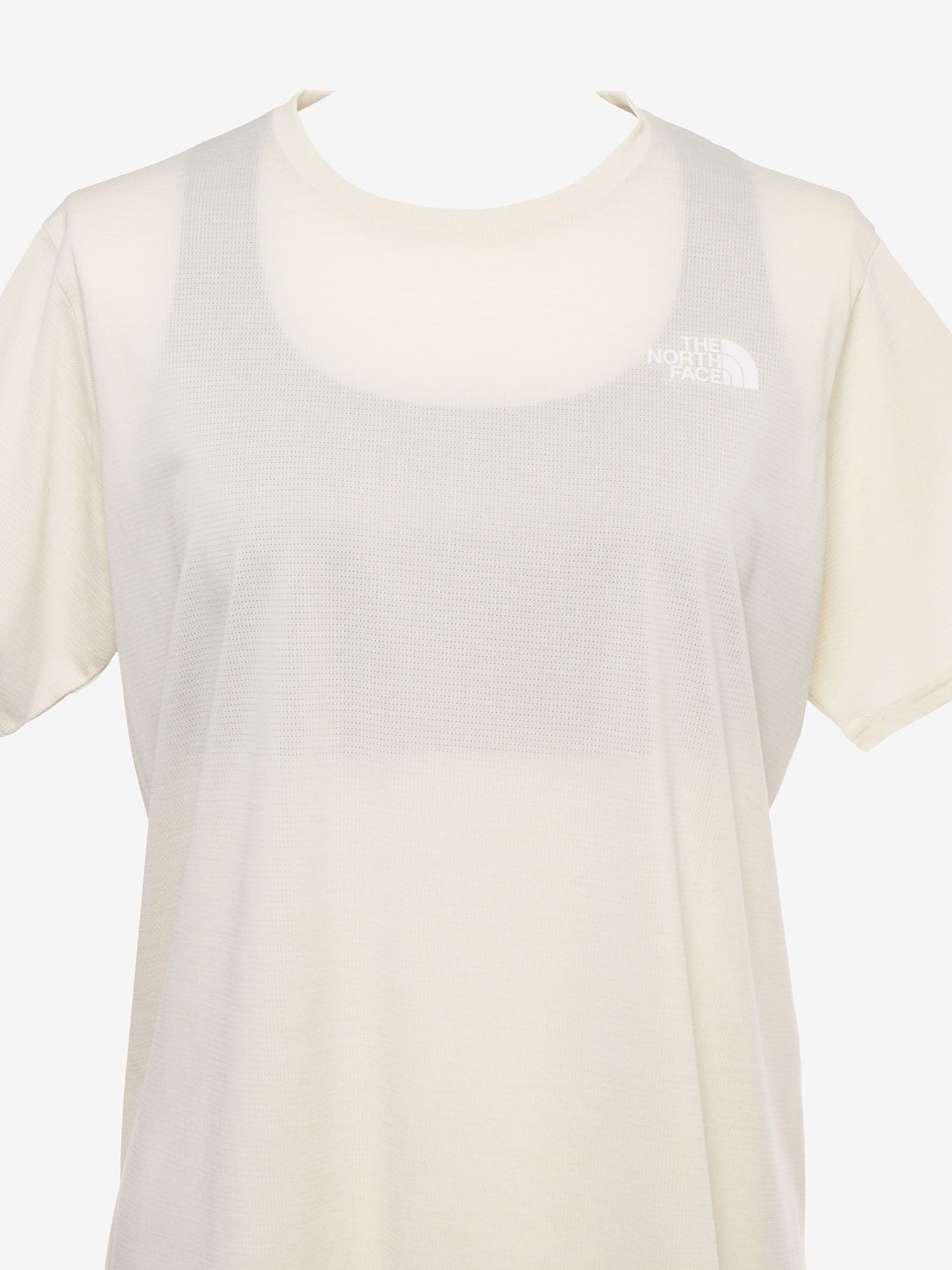 Short Sleeve GTD Melange Crew (Women's)