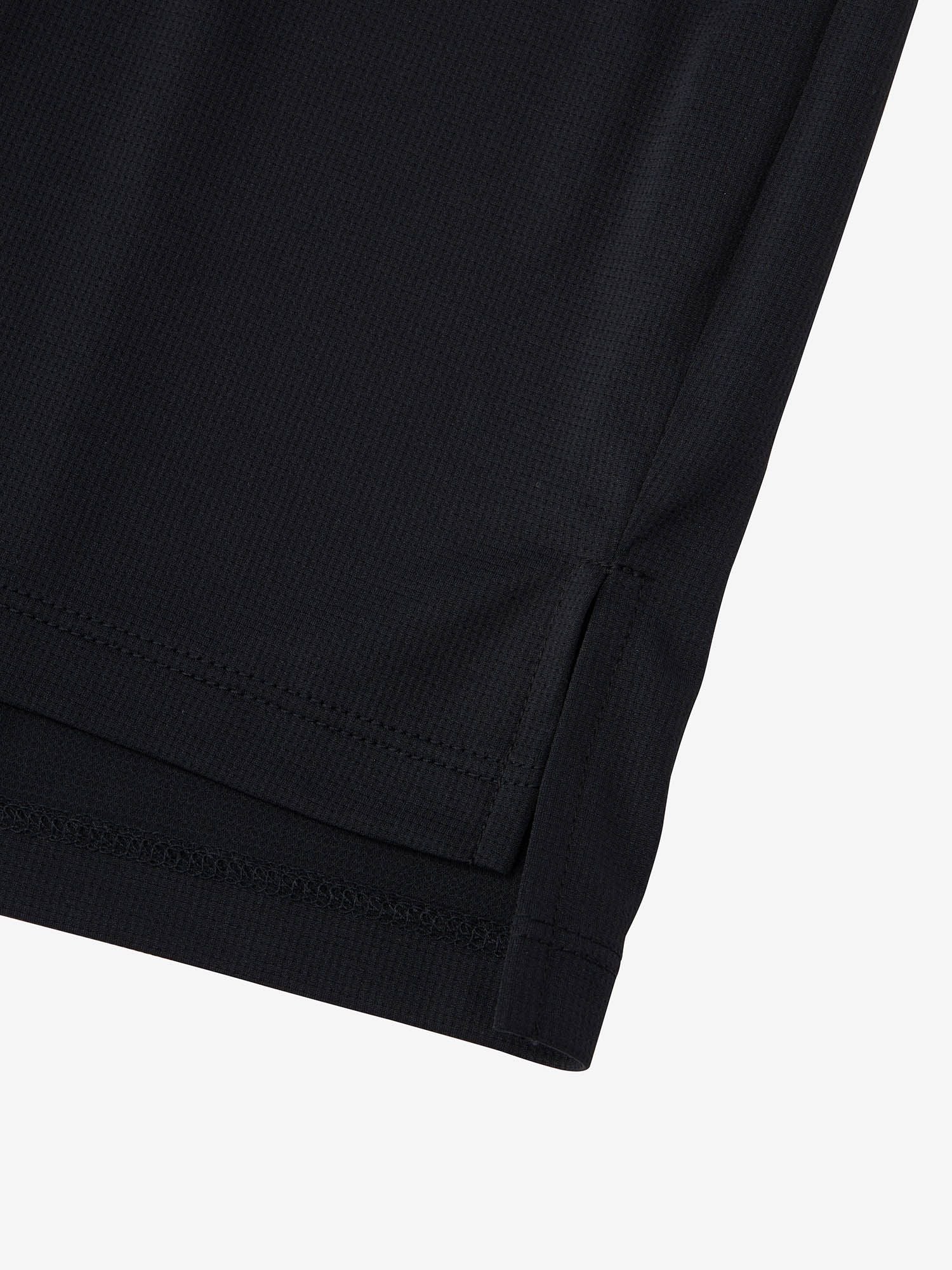 Long Sleeve Free Run Flash Dry Crew (Unisex)