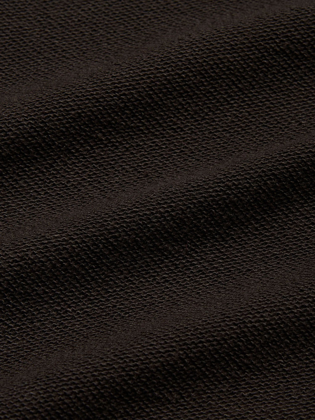 Square Logo Full Zip (Unisex)