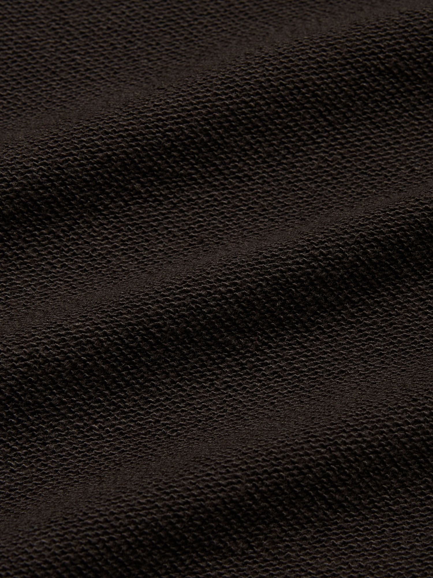 Square Logo Full Zip (Unisex)