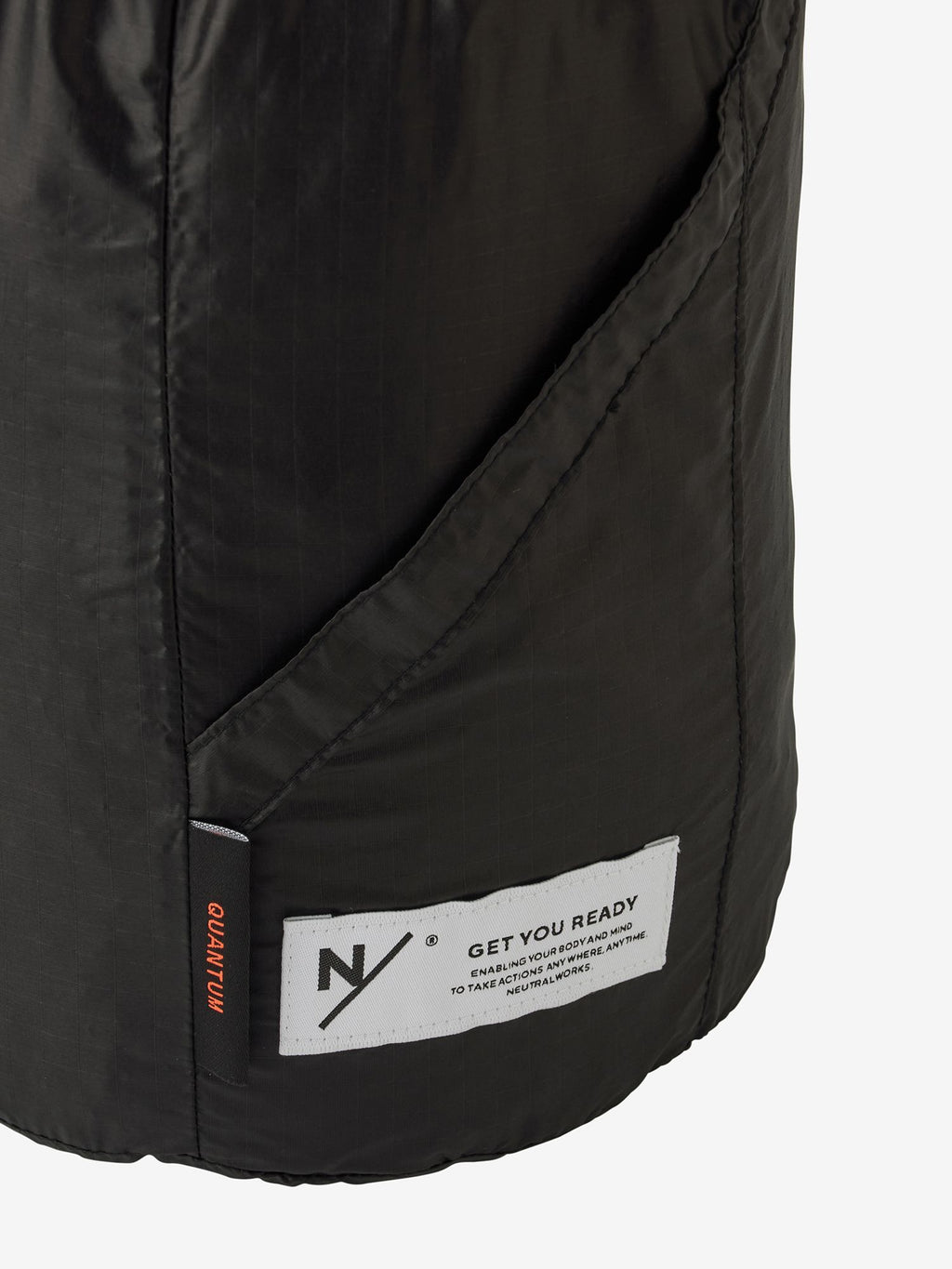 Kibitaki Staff Bag L (Unisex)