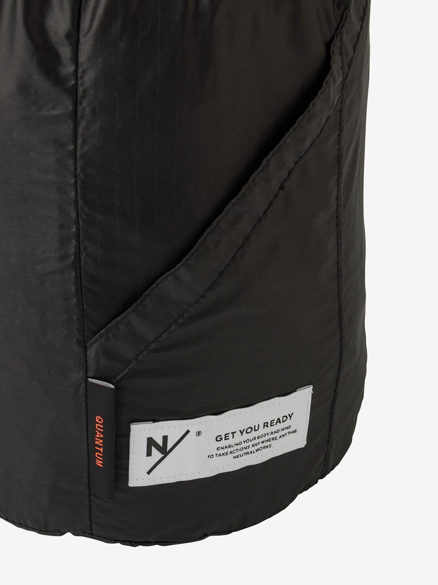 Kibitaki Staff Bag L (Unisex)