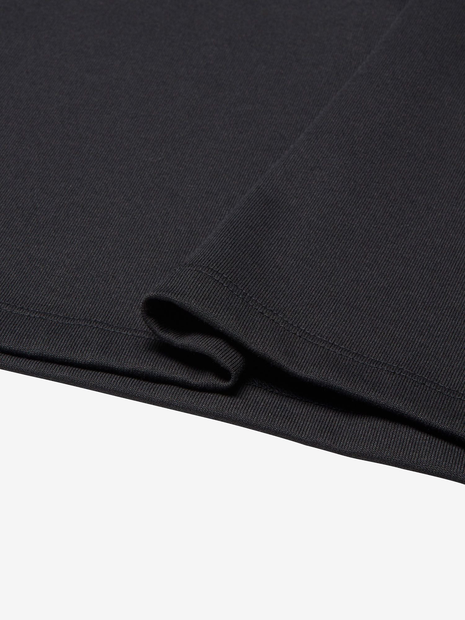 Short Sleeve Bandana Square Logo Tee (Women's)