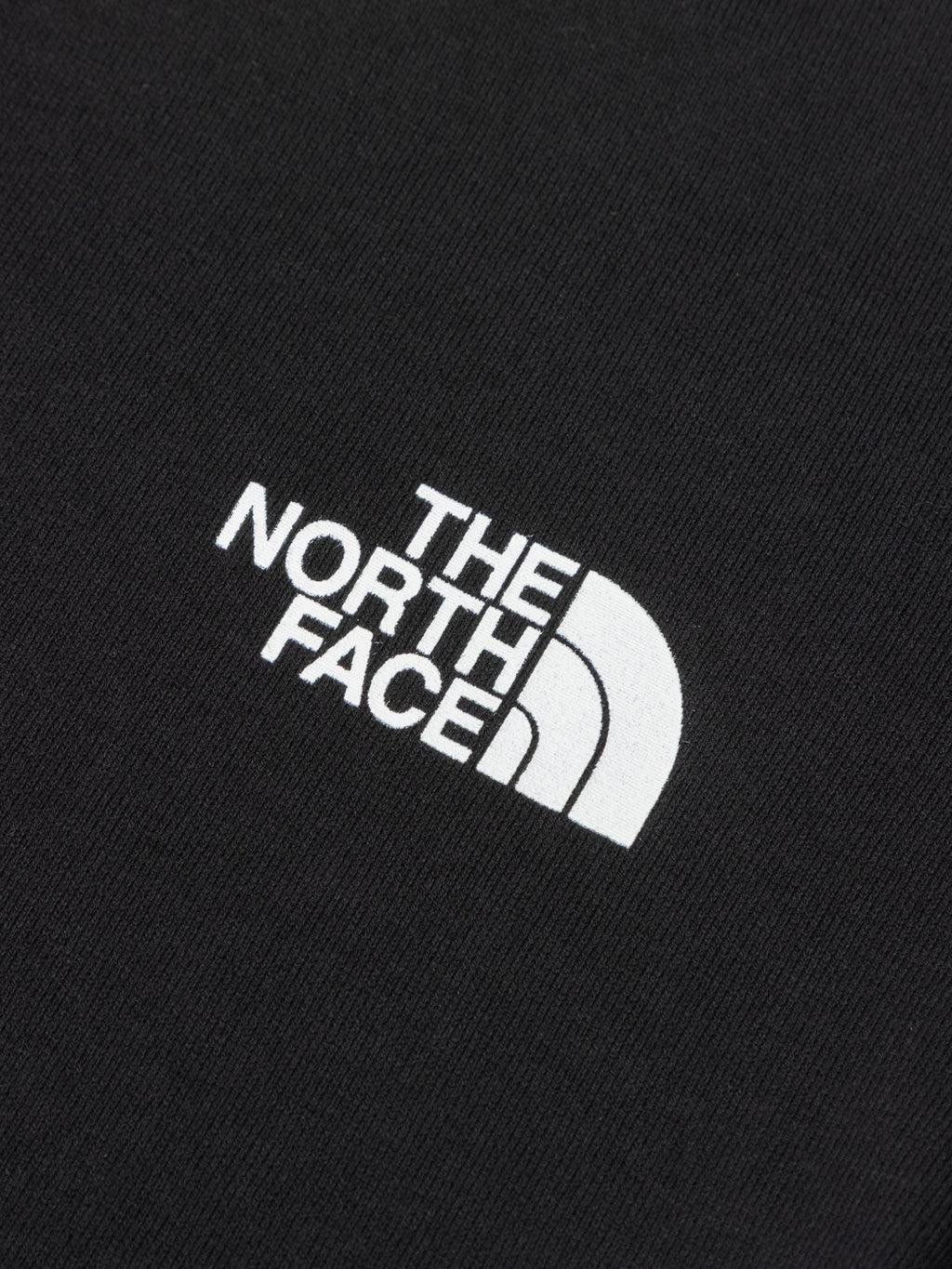 Toddler Short Sleeve Back Square Logo Tee (Kids)