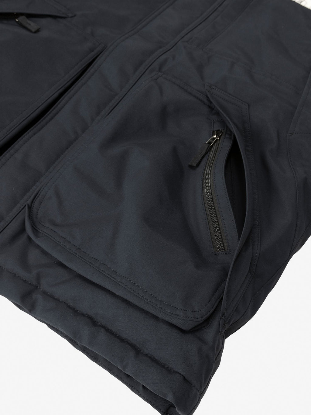 Erebus Jacket (Unisex)