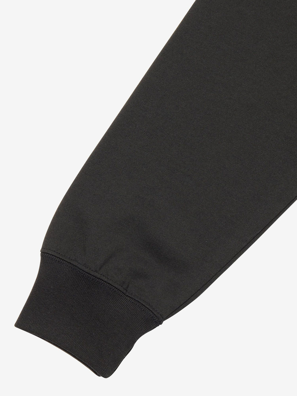 Long Sleeve Small Box Logo Tee (Men's)