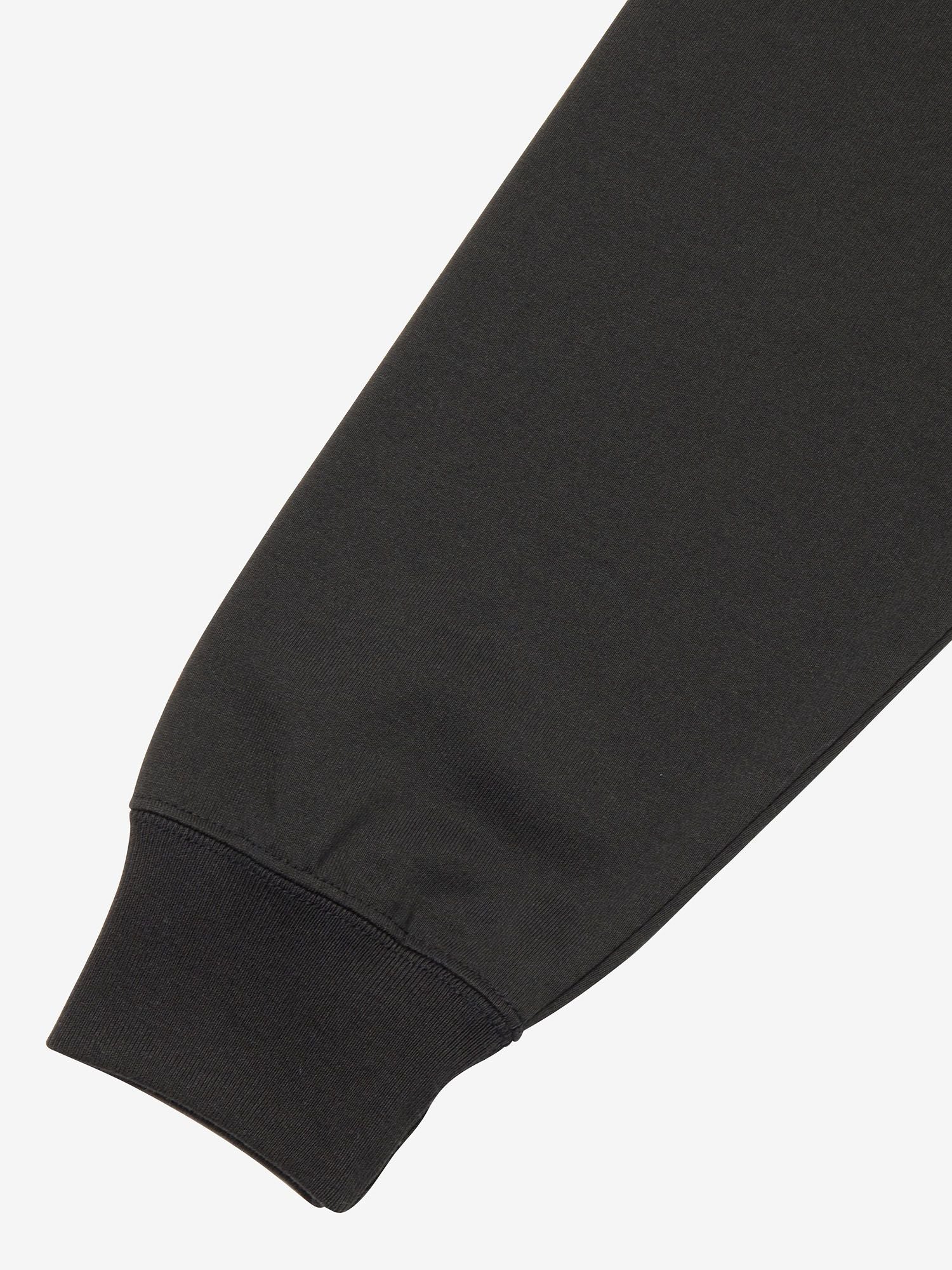 Long Sleeve Small Box Logo Tee (Men's)