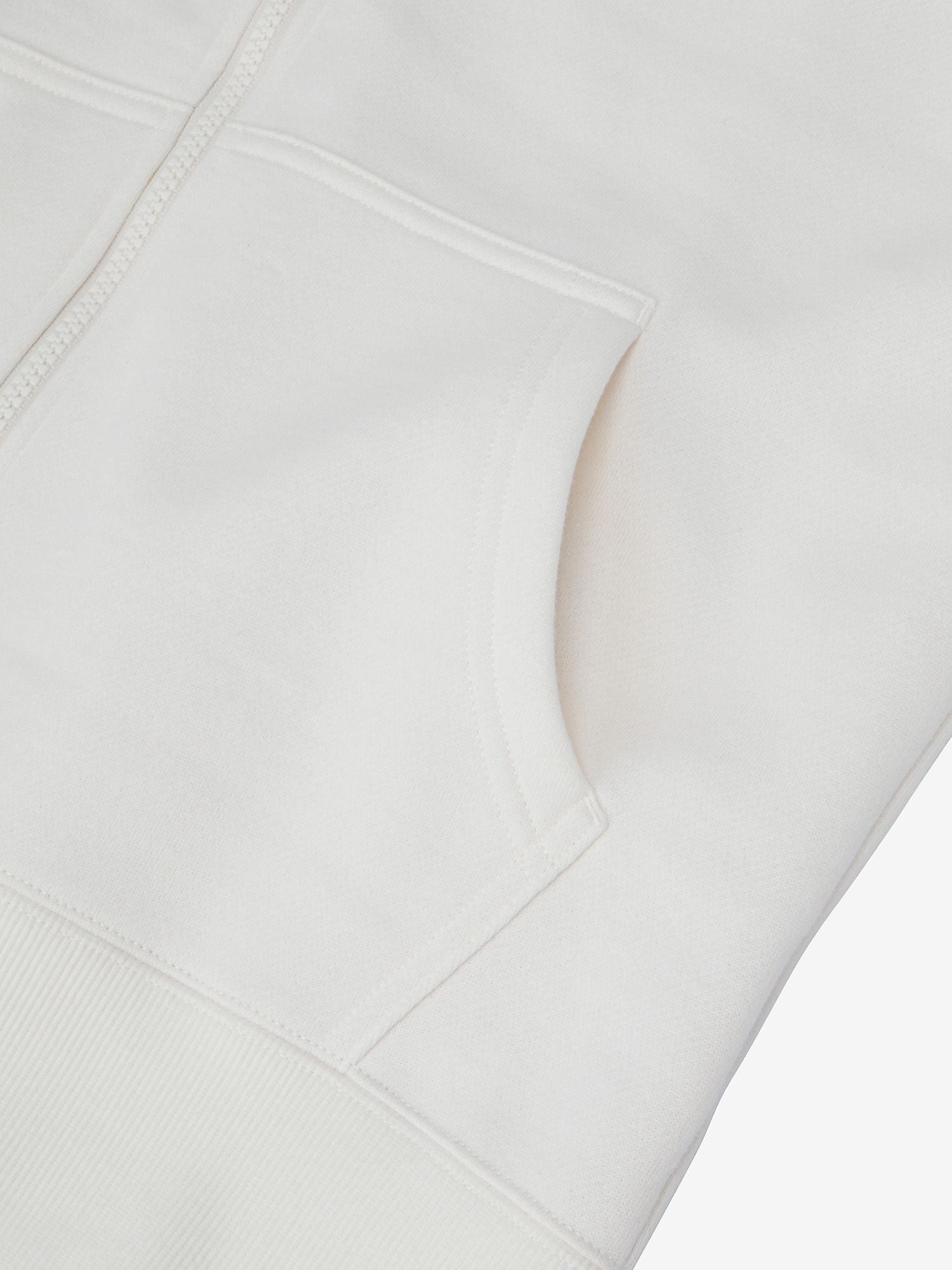 Rear View Full Zip Hoodie (Women's)