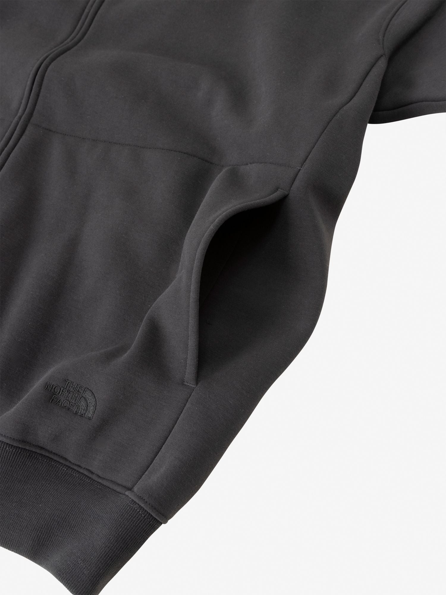 All Right Full Zip Hoodie (Unisex)