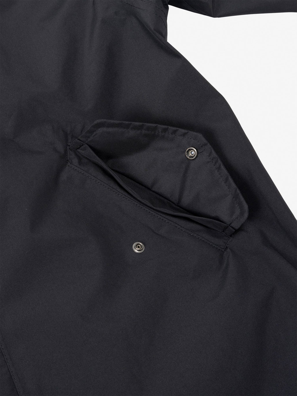 Gore-Tex Coat (Kids)