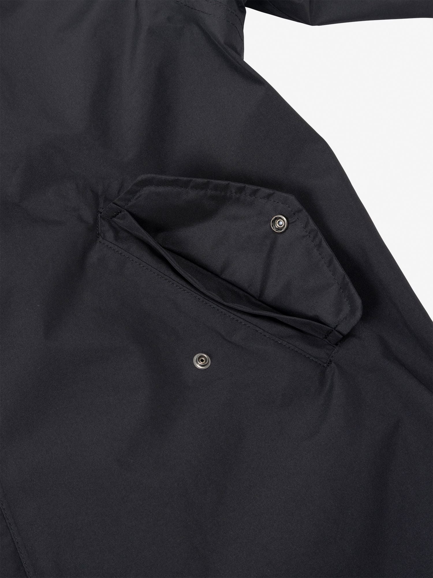 Gore-Tex Coat (Kids)