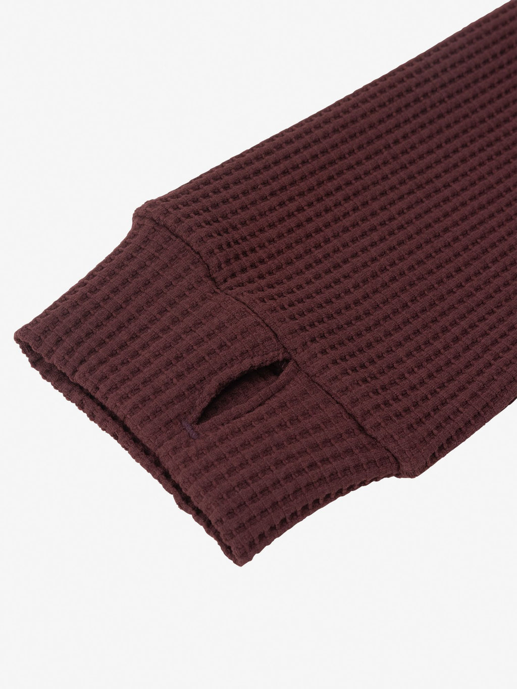 Waffle Cardigan (Kids)