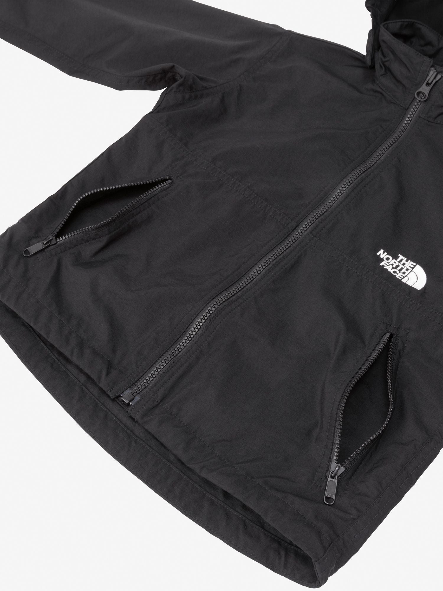 Toddler Compact Jacket (Kids)