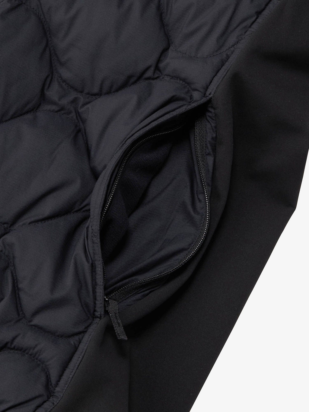 Free Run Insulated Jacket (Unisex)