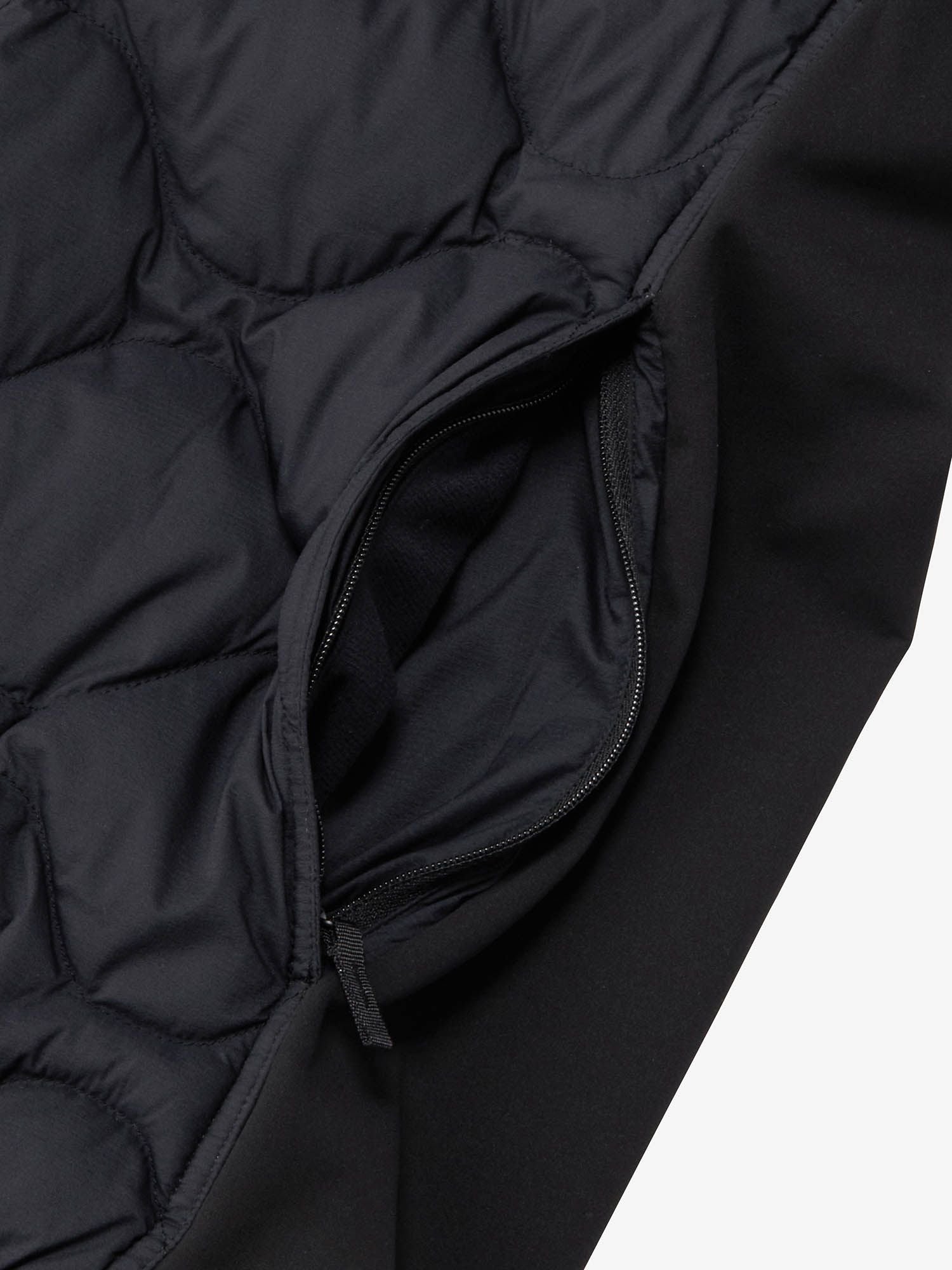 Free Run Insulated Jacket (Unisex)