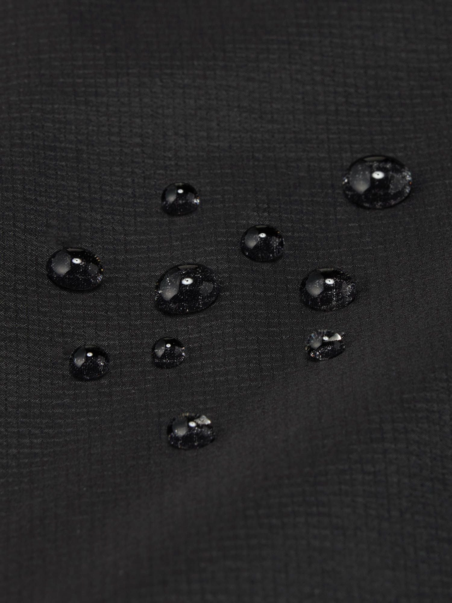 Swallowtail Vent Hoodie (Men's)