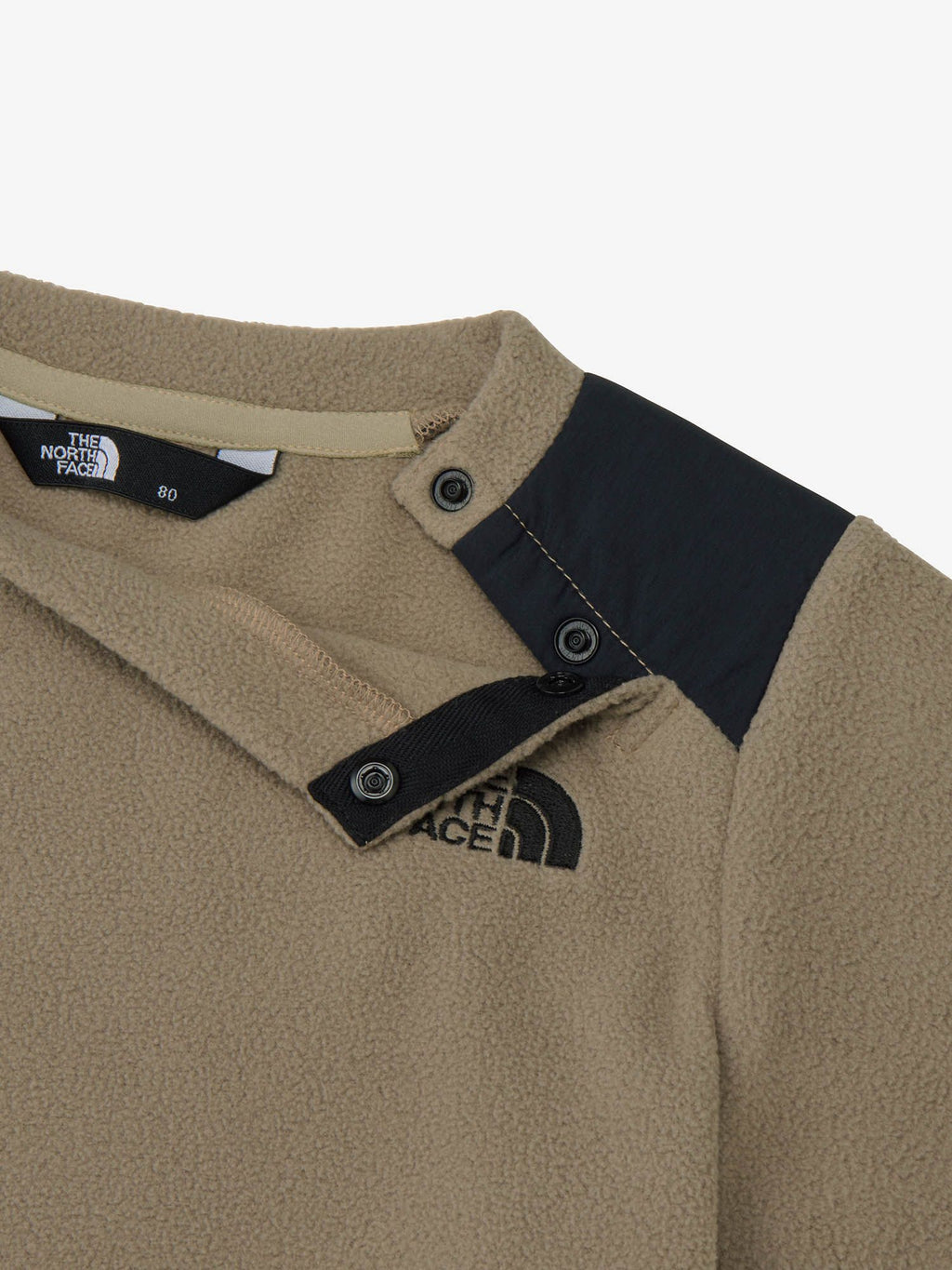 Micro Fleece Crew (Baby)