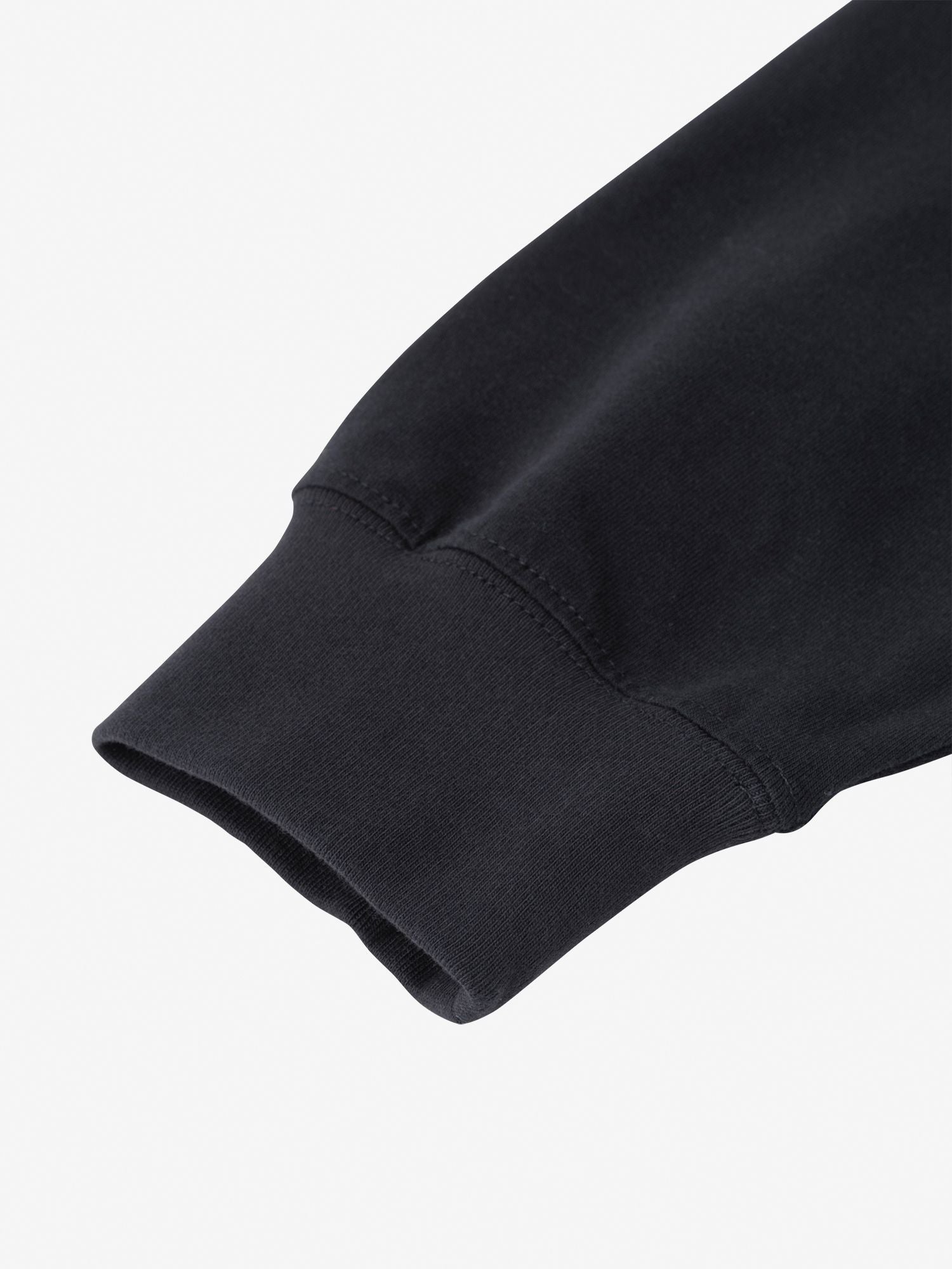 Long Sleeve Blocksteady Tee (Unisex)