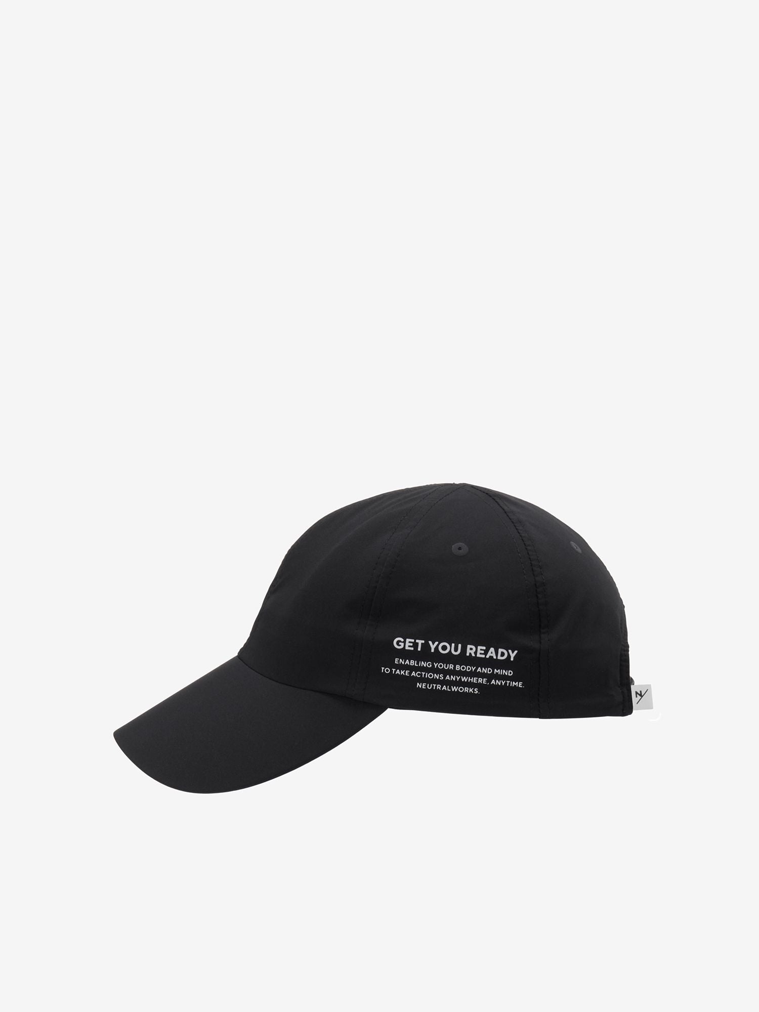 Basic Cap (Unisex)